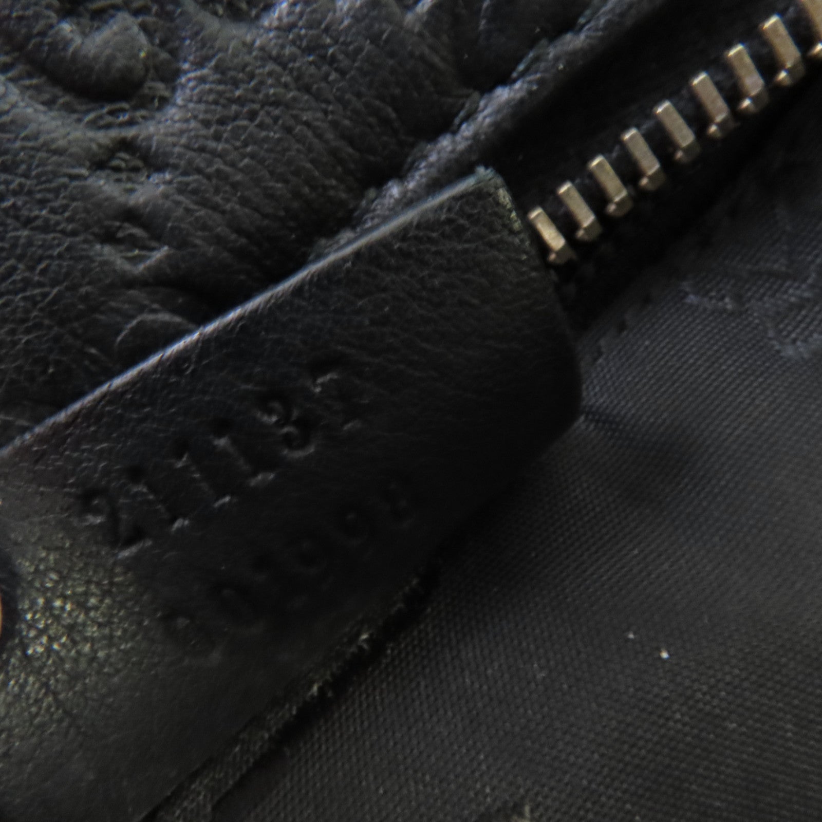 GUCCI 牛皮皮革Tote Bag黑色