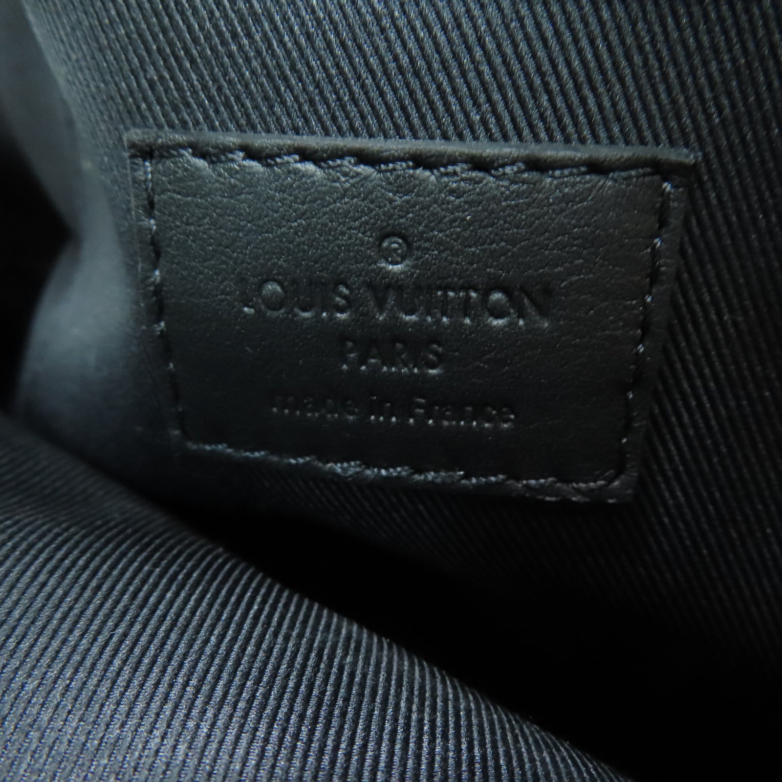 LOUIS VUITTON Monogram Palm Springs Mini金扣背包棕色