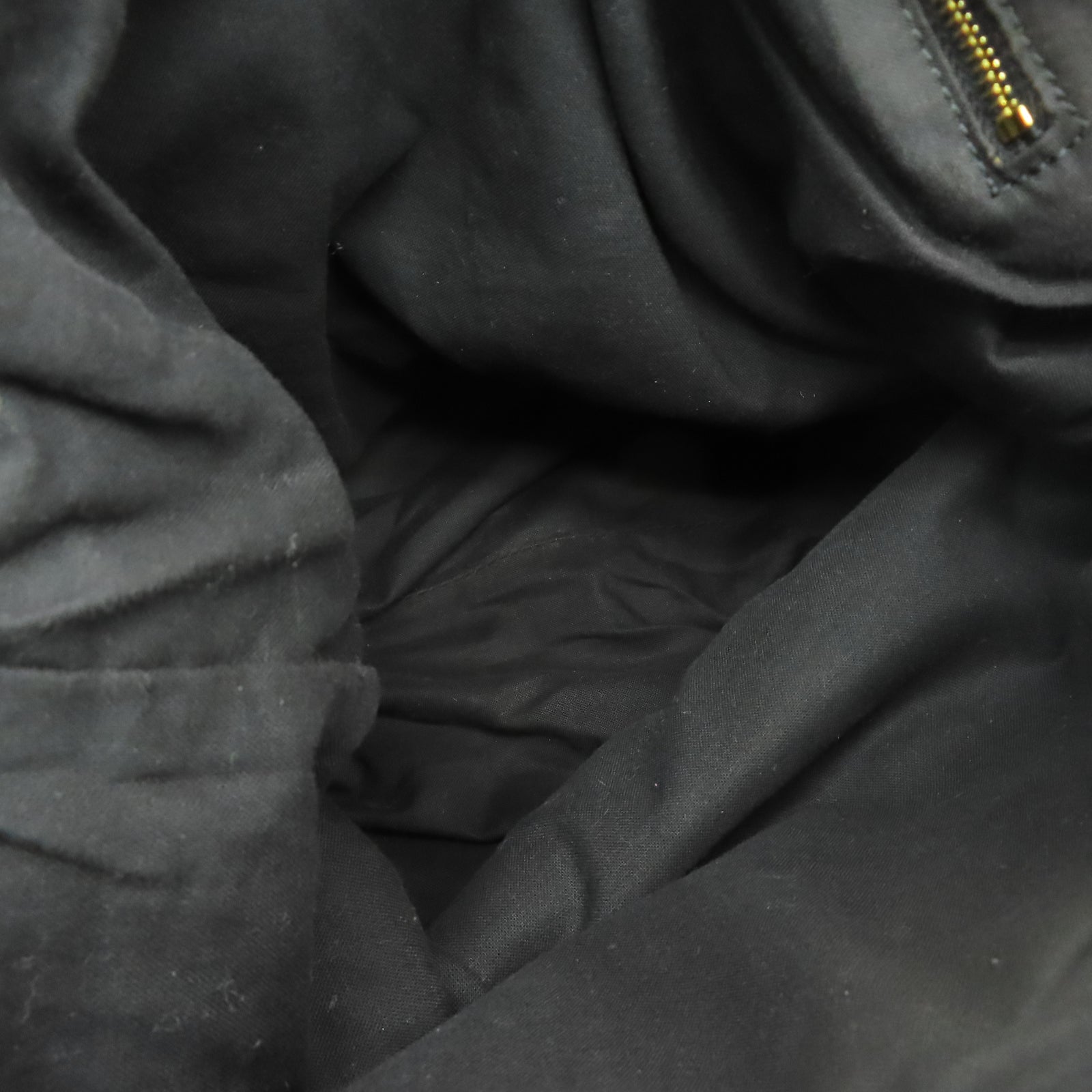 BALENCIAGA 牛皮皮革Giant Day金扣肩背袋棕色