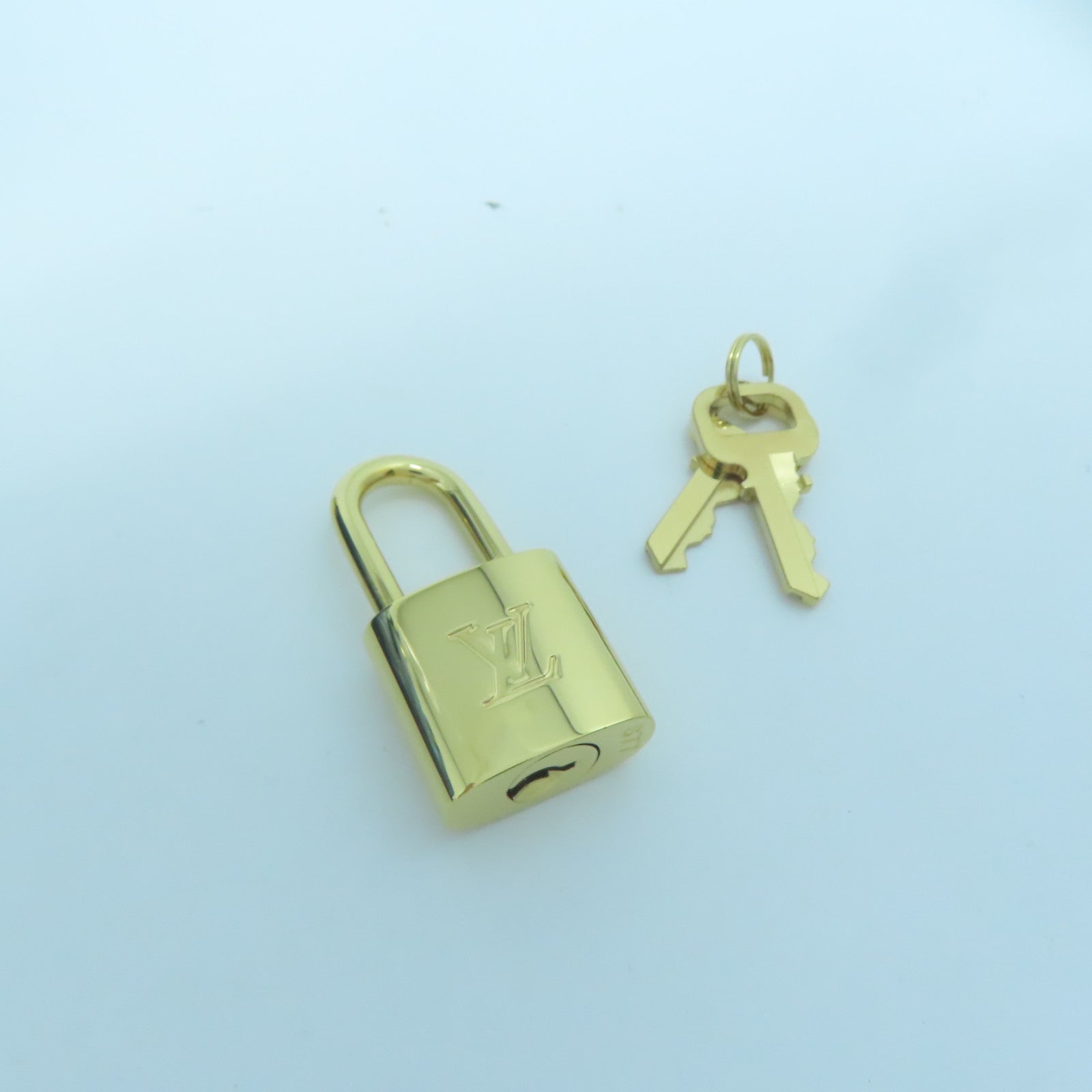 LOUIS VUITTON Monogram Empreinte Speedy Bandouliere 20金扣手挽肩背兩用袋藍色