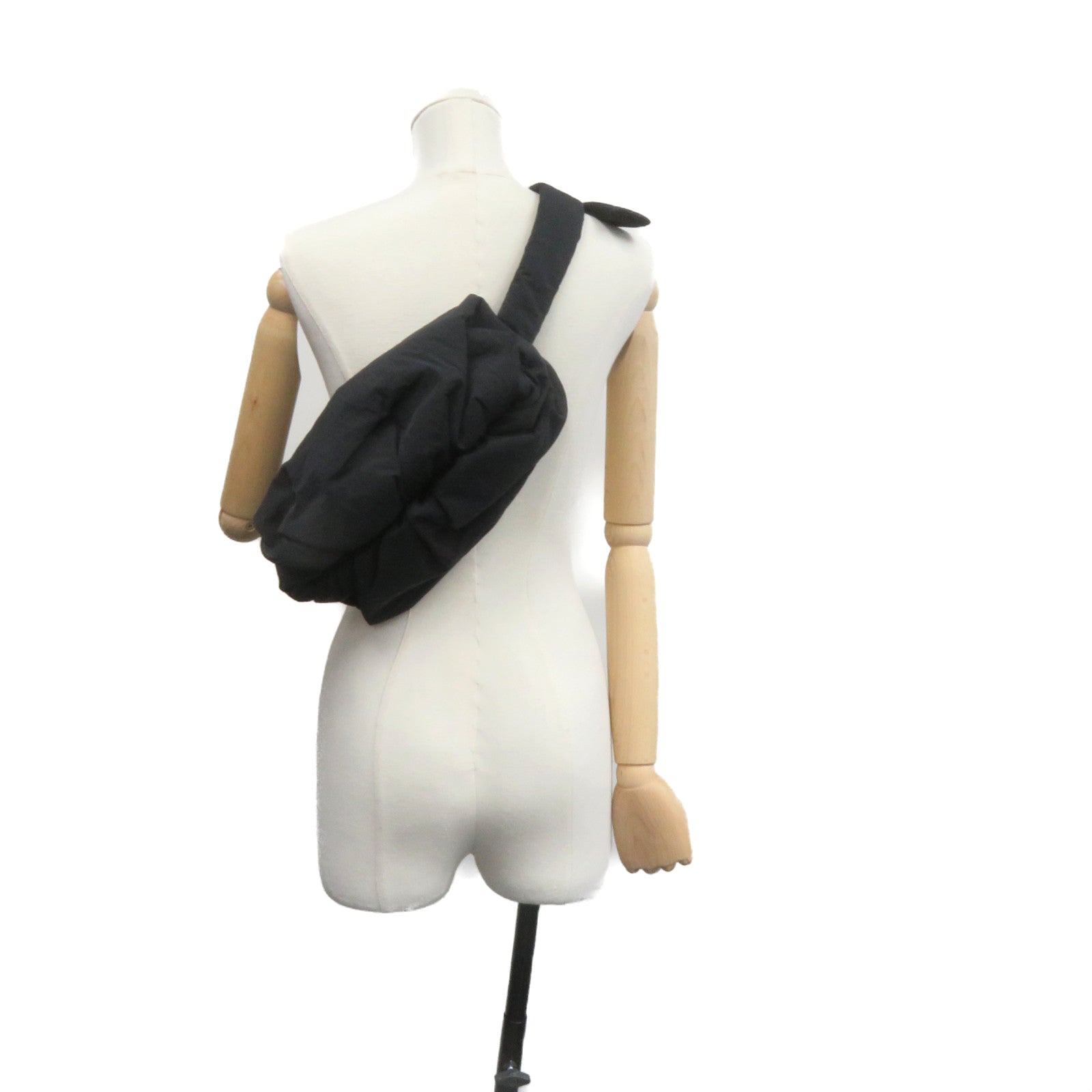 Top Handle Bv Body Pouch BOTTEGA VENETA Sardine Mini Intrecciato