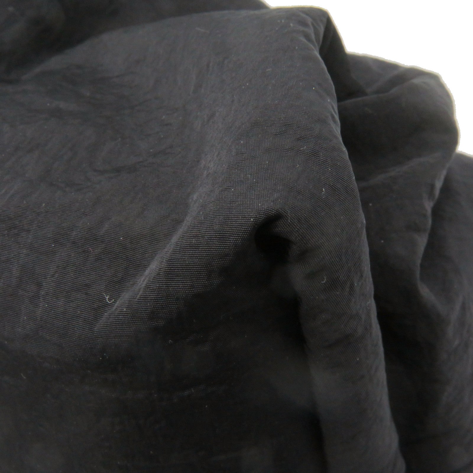 BOTTEGA VENETA 尼龙Body Pouch腰包黑色