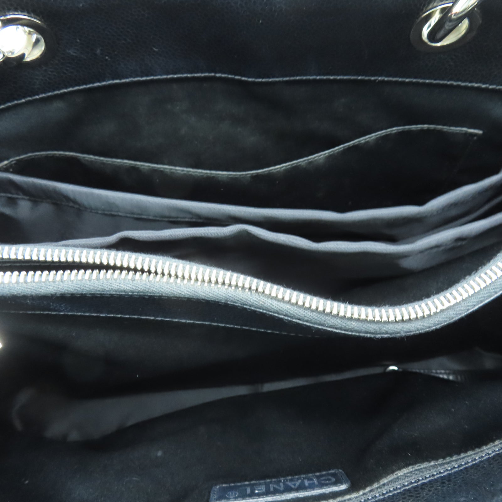 Chanel gst inside Clearance