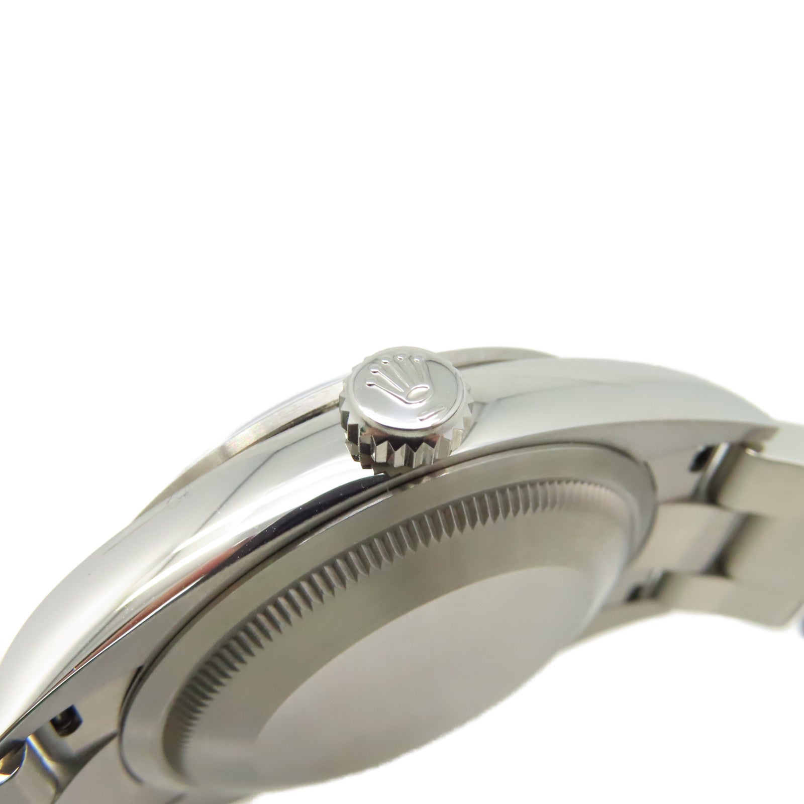 ROLEX Explorer I Watch不鏽鋼自動機芯黑色