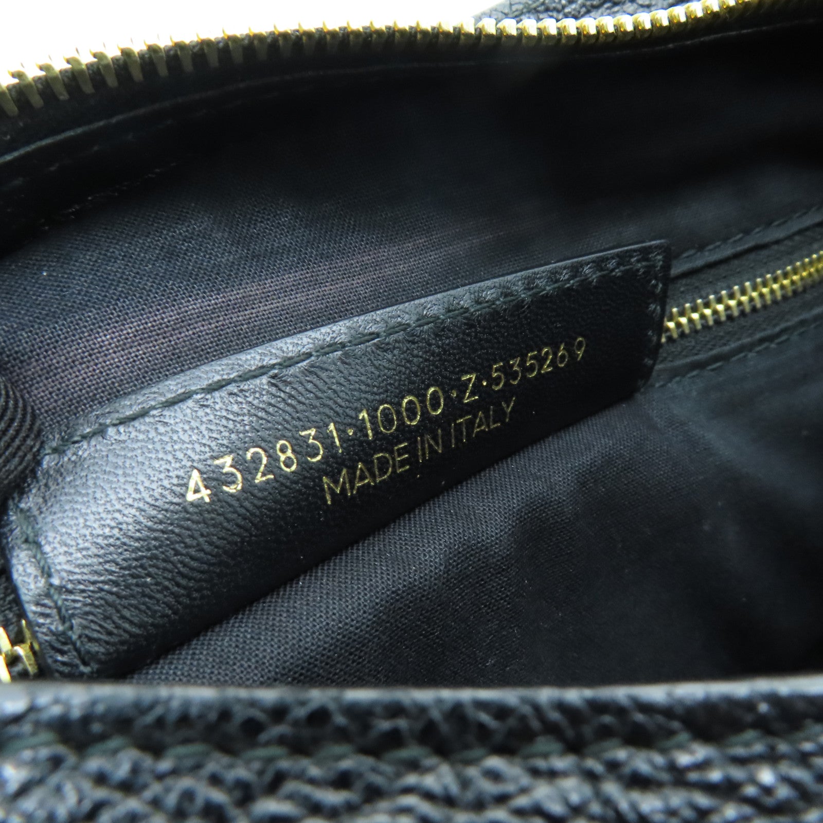 BALENCIAGA 牛皮皮革City Small金扣手挽肩背两用袋黑色