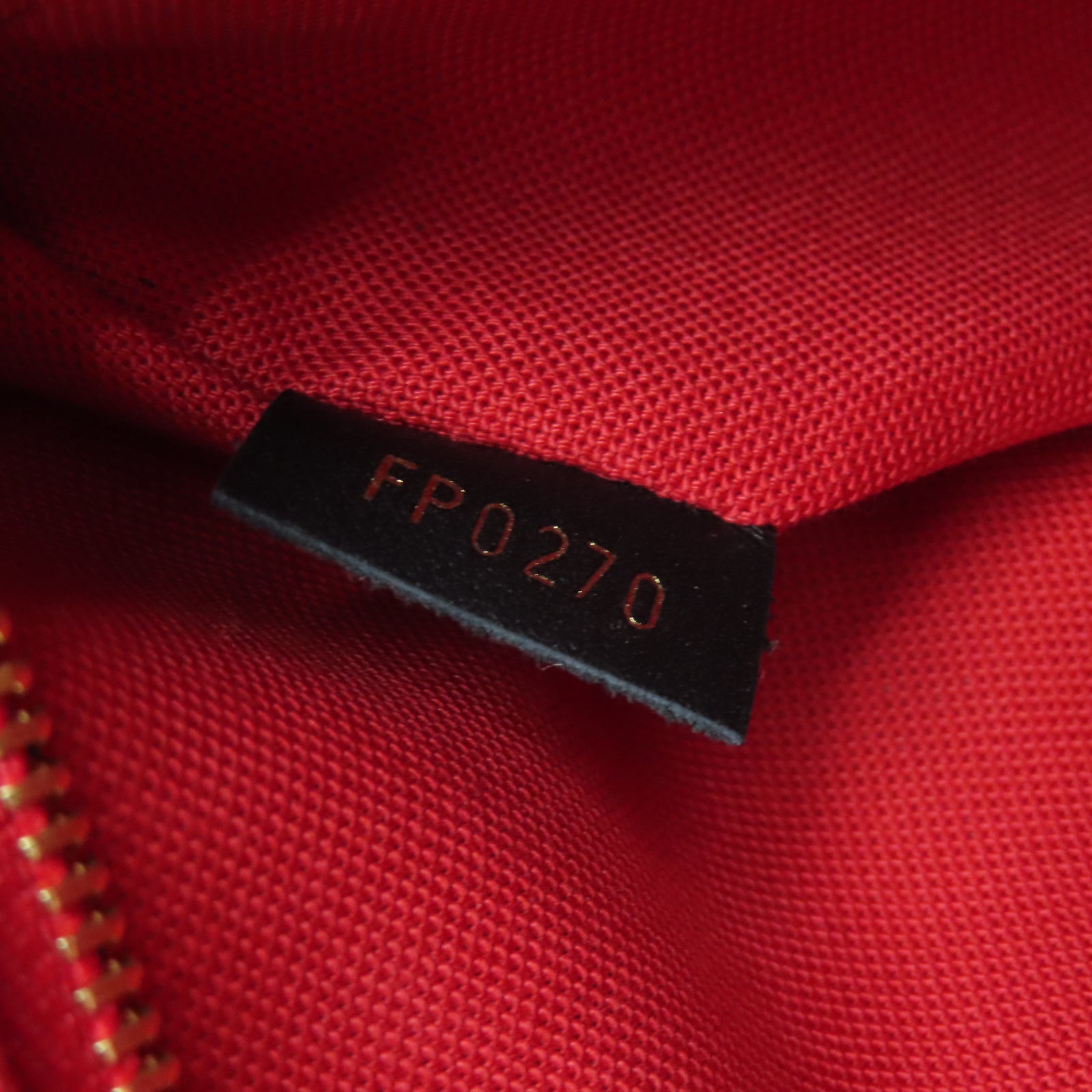 LOUIS VUITTON Monogram OnTheGo GM金扣手挽肩背兩用袋棕色