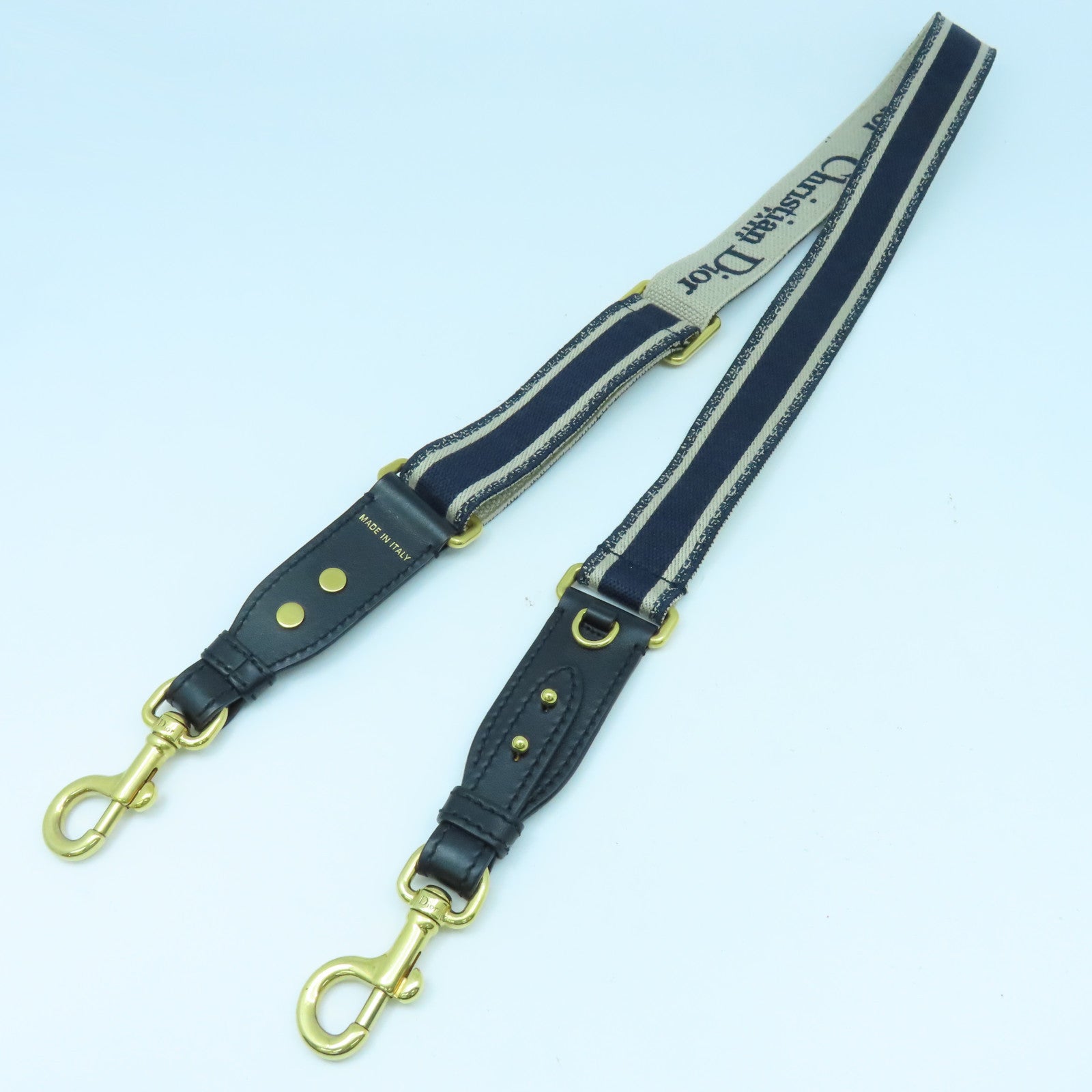 Dior canvas strap price 2025