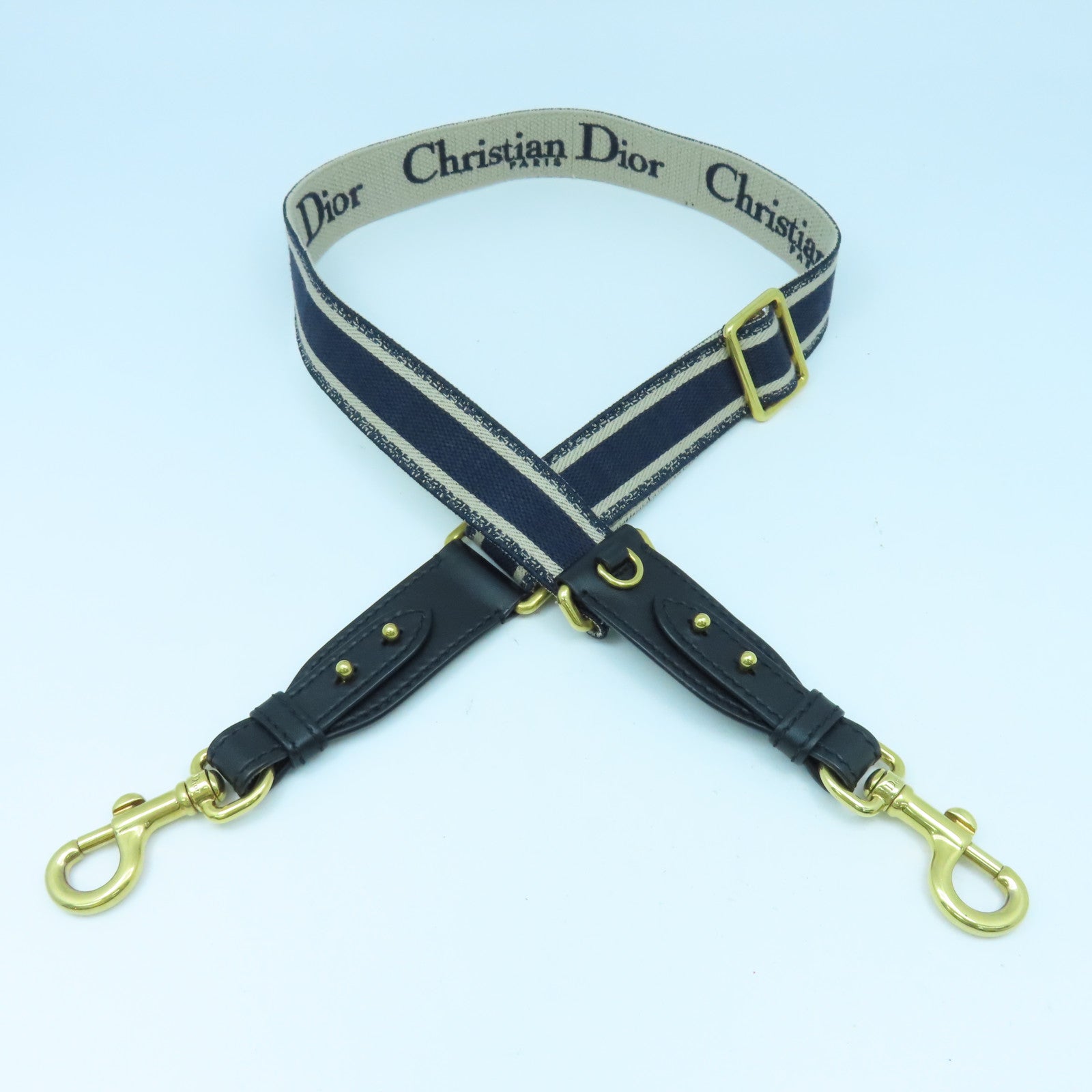 Dior canvas strap price on sale