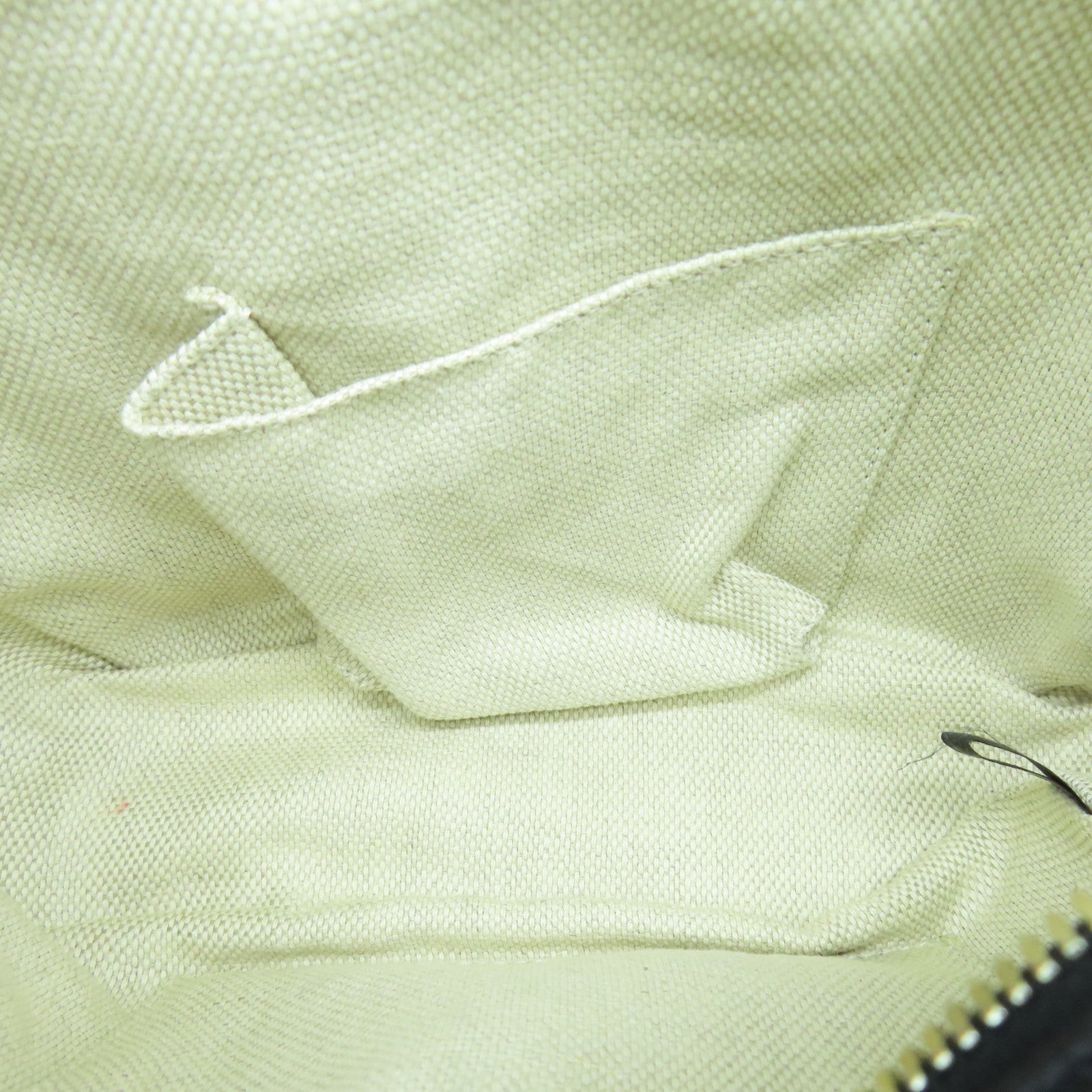 GUCCI cowhide leather Shoulder Bag gold buckle shoulder bag black