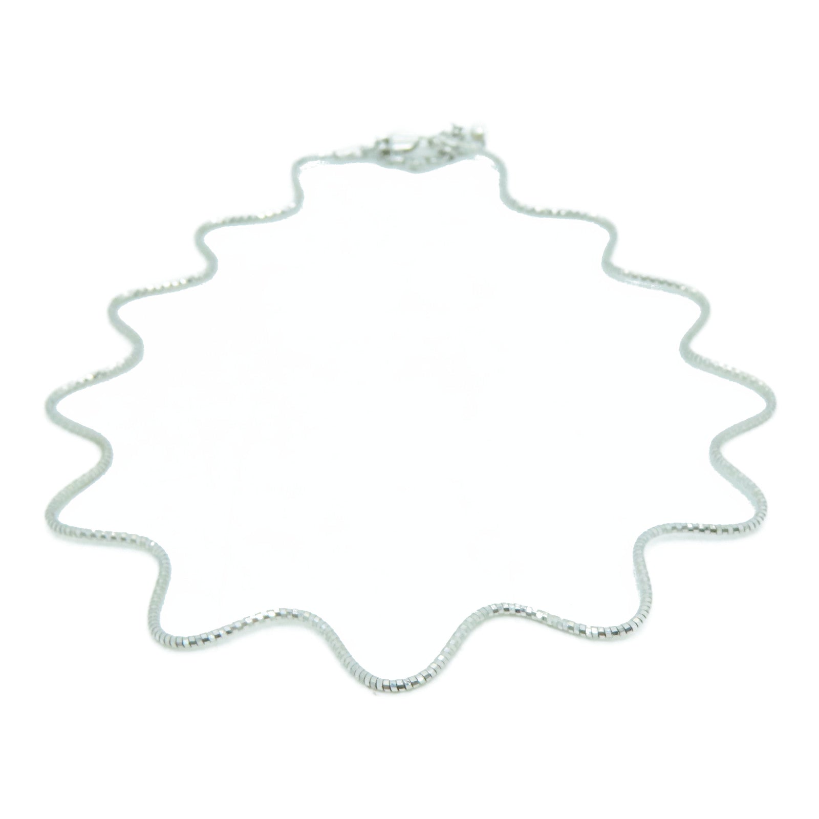 JEWELRY 18K白金Necklace項鏈