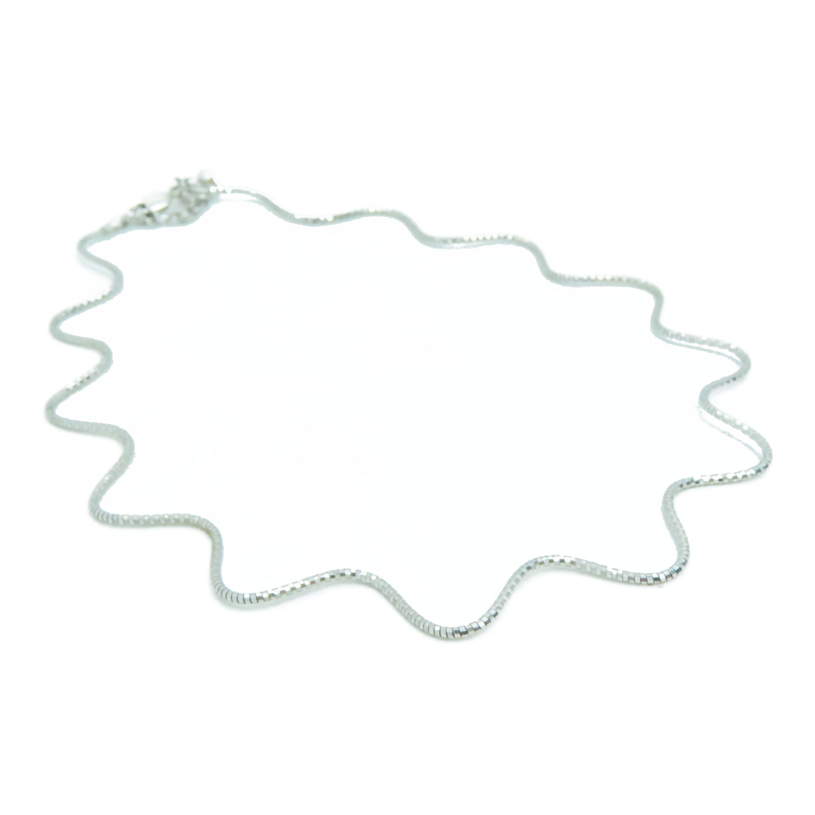JEWELRY 18K白金Necklace項鏈