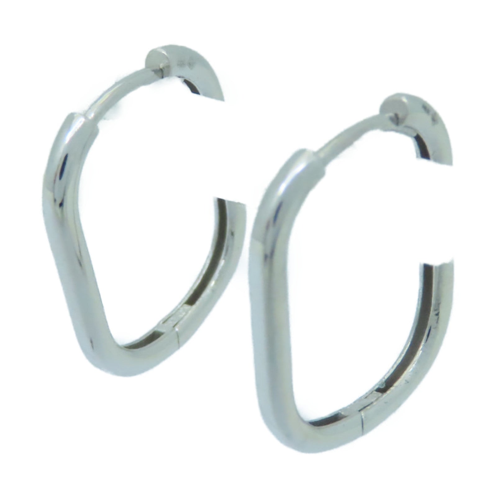 JEWELRY 14K白金Earrings耳環