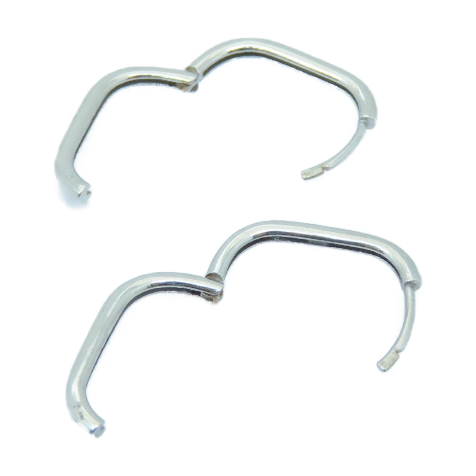 JEWELRY 14K白金Earrings耳環