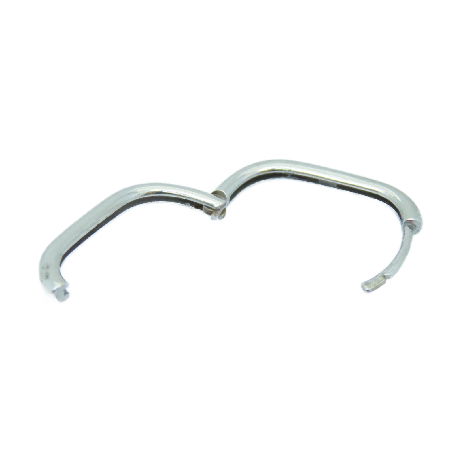 JEWELRY 14K白金Earrings耳環