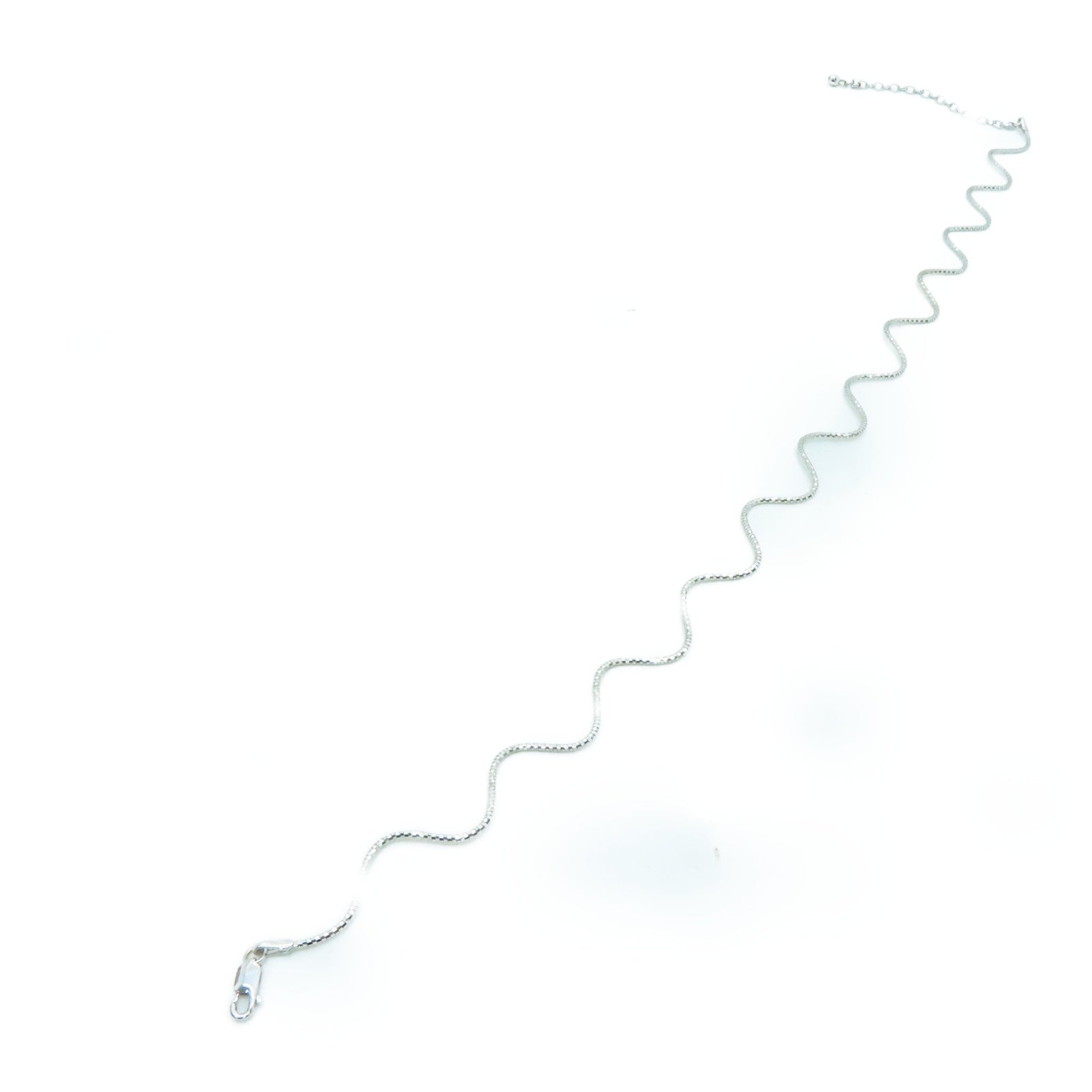 JEWELRY 18K白金Necklace項鏈