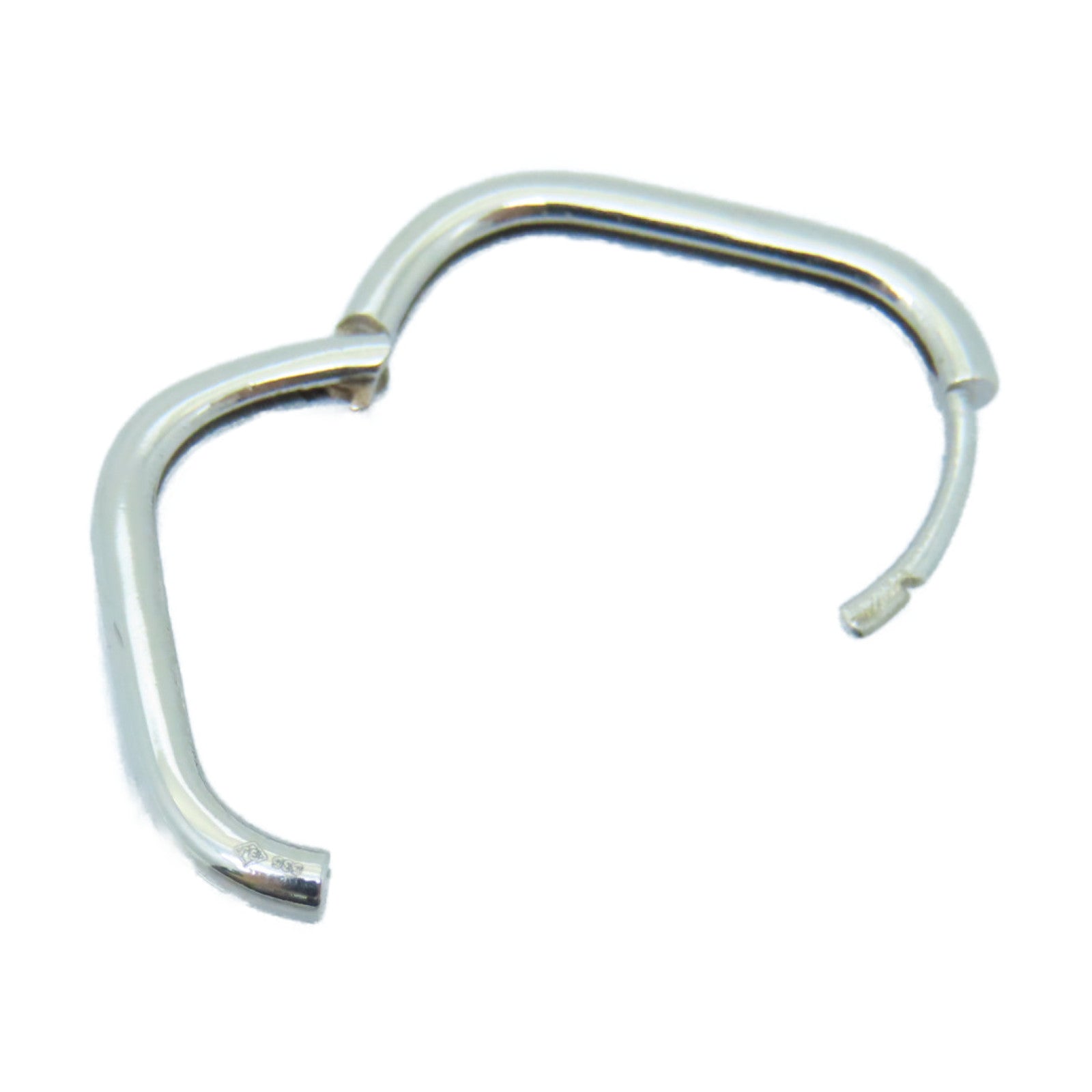 JEWELRY 14K白金Earrings耳環
