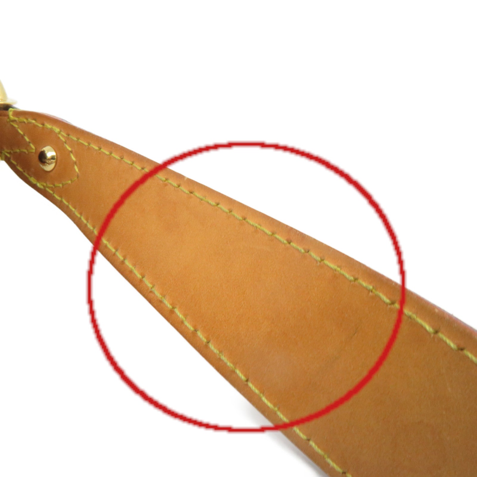 LOUIS VUITTON Monogram Delightfull PM Shoulder Bag brown