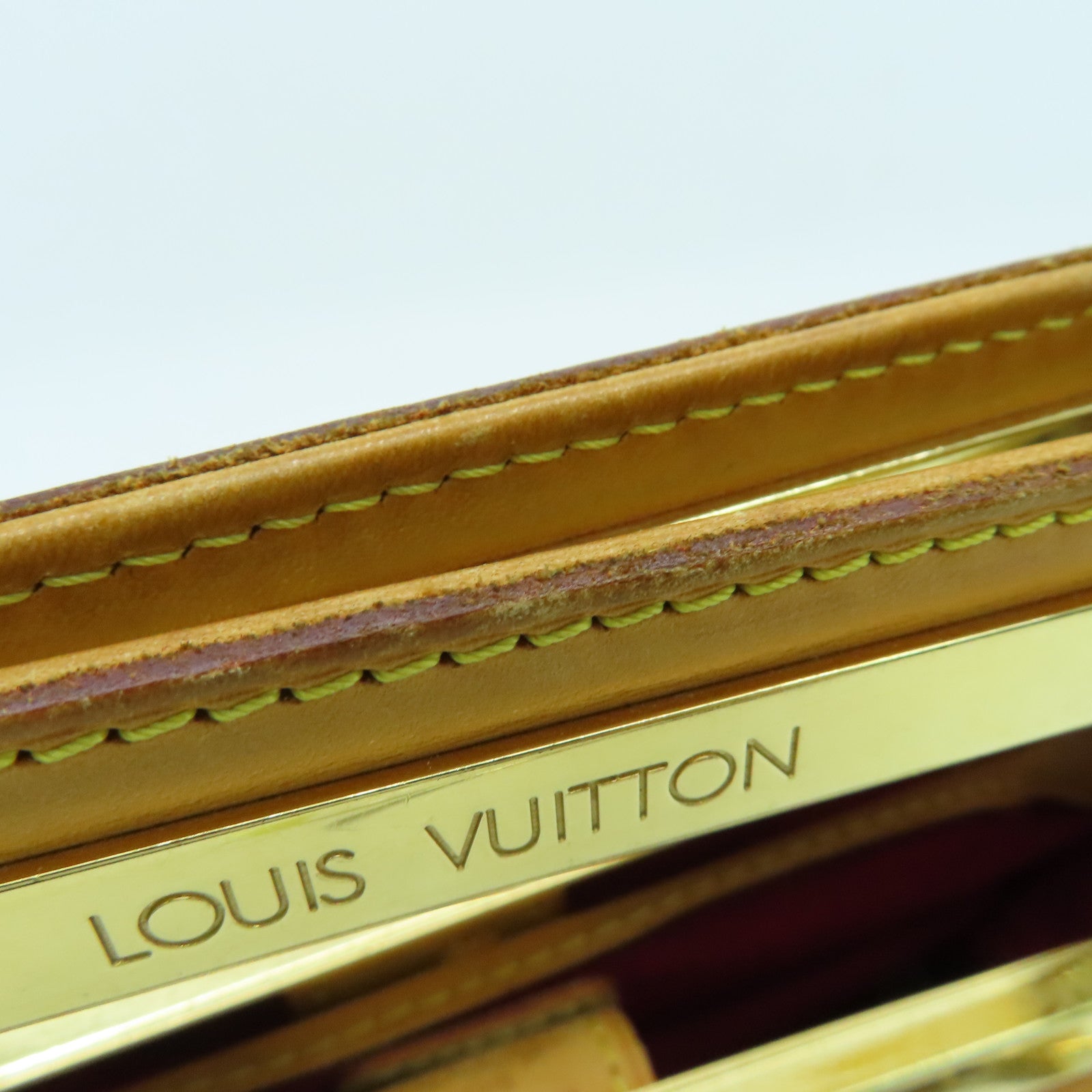 LOUIS VUITTON Monogram Multicolore Judy PM 2 way Shoulder  Bag金扣手挽肩背兩用袋白色