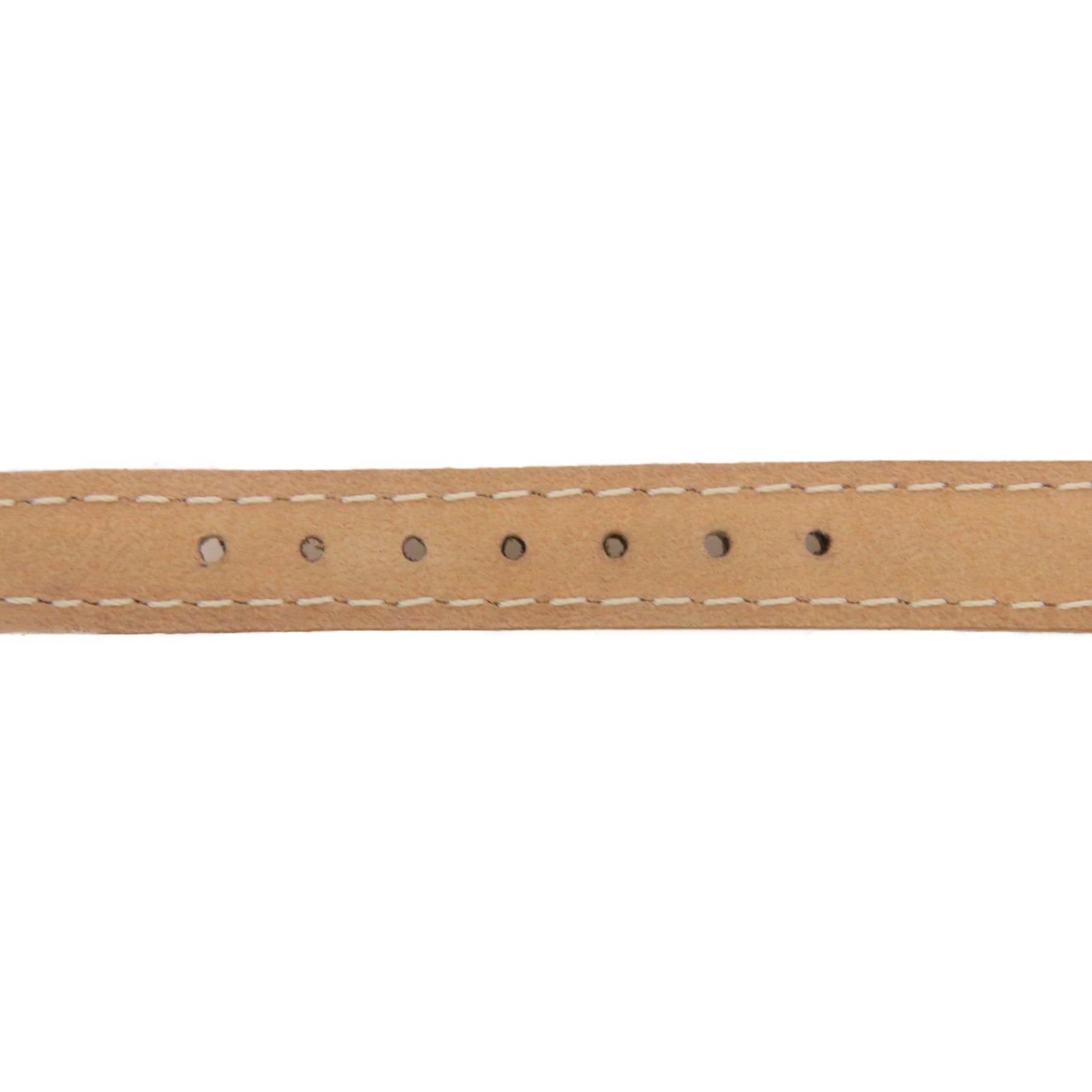 OMEGA [Sharp Discount] De Ville Vintage Stainless Steel Watch Quartz Movement Gold