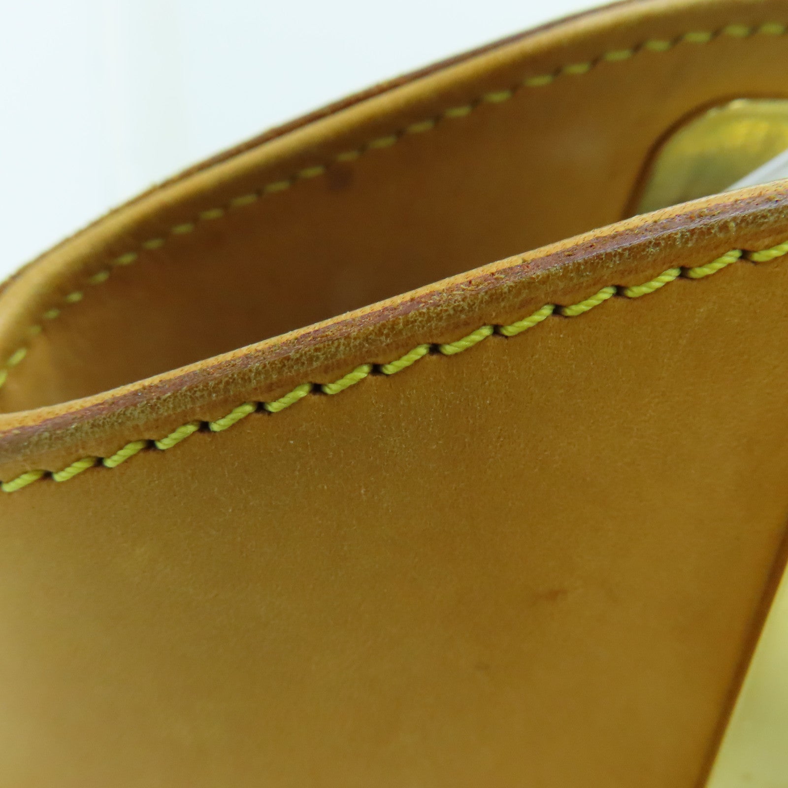 LOUIS VUITTON Monogram Multicolore Judy PM 2 way Shoulder  Bag金扣手挽肩背兩用袋白色