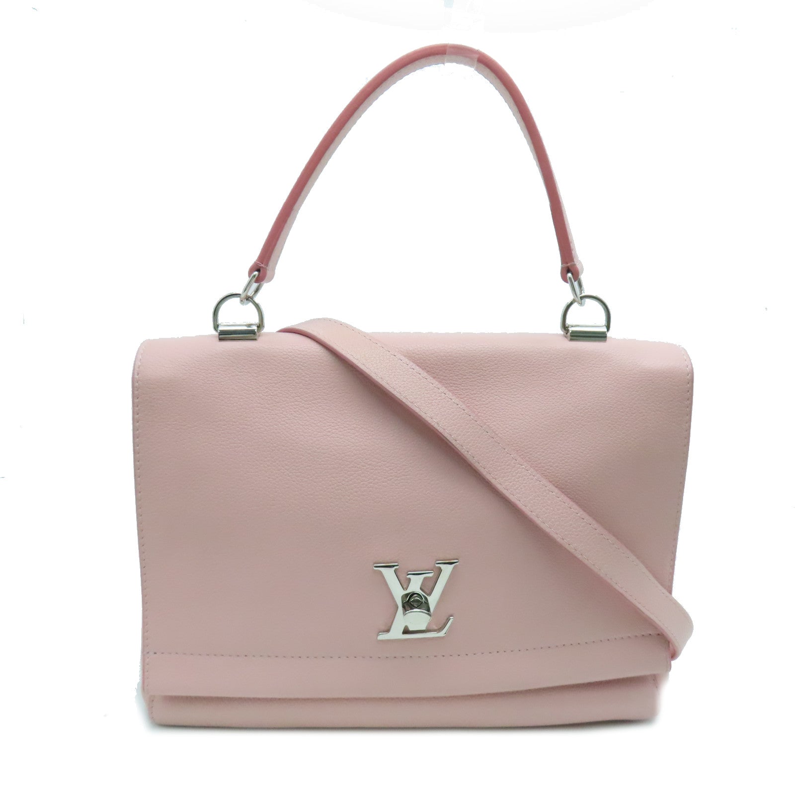 Cowhide louis online vuitton purse