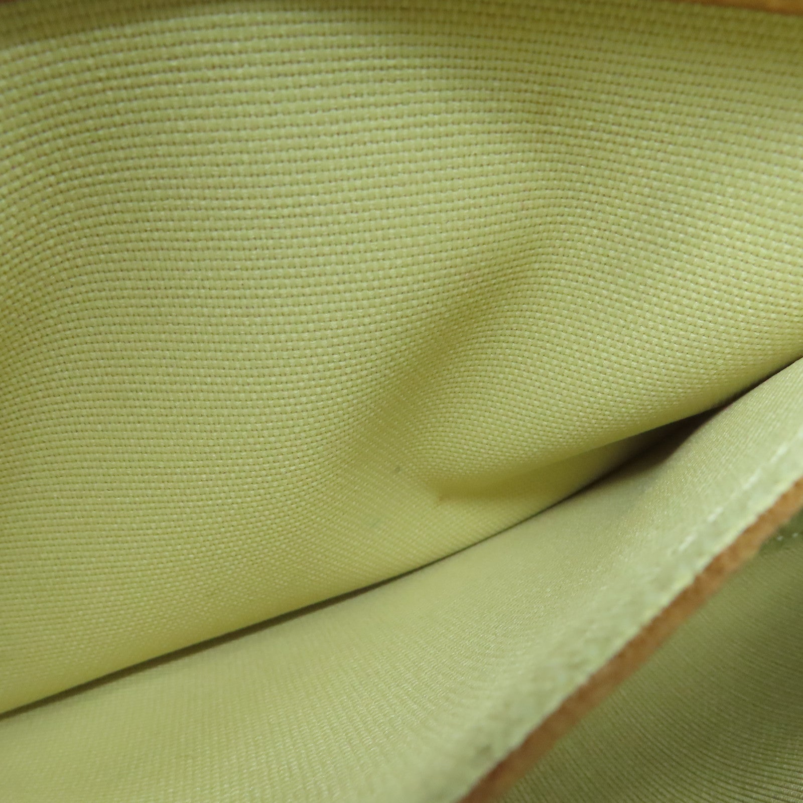 LOUIS VUITTON Monogram Reporter PM金扣肩背袋啡色