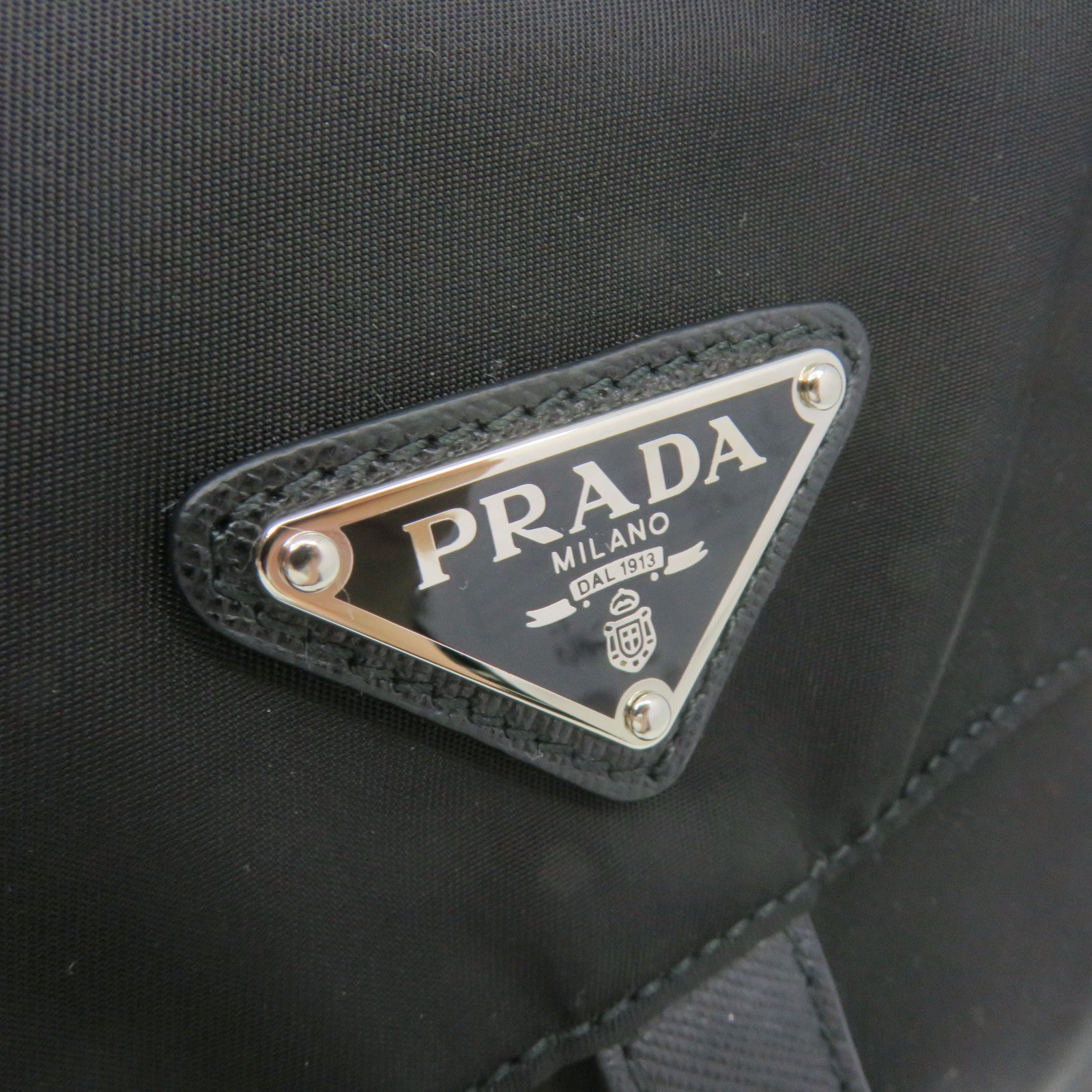 Prada milano dal 1903 bag hotsell