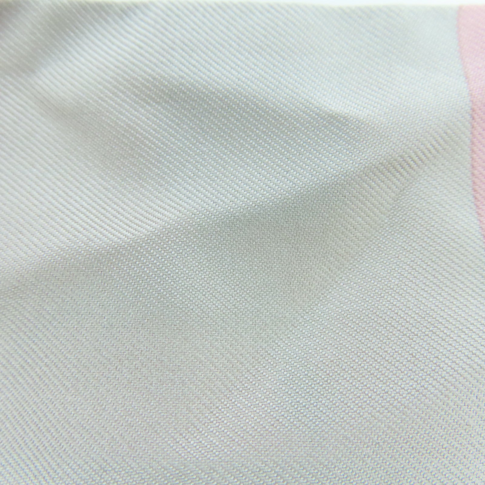TIFFANY&amp;CO Silk Scarf Pink/Blue