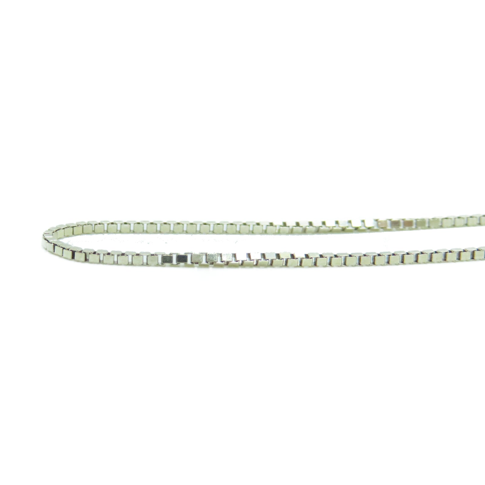 JEWELRY 18K白金Necklace項鍊
