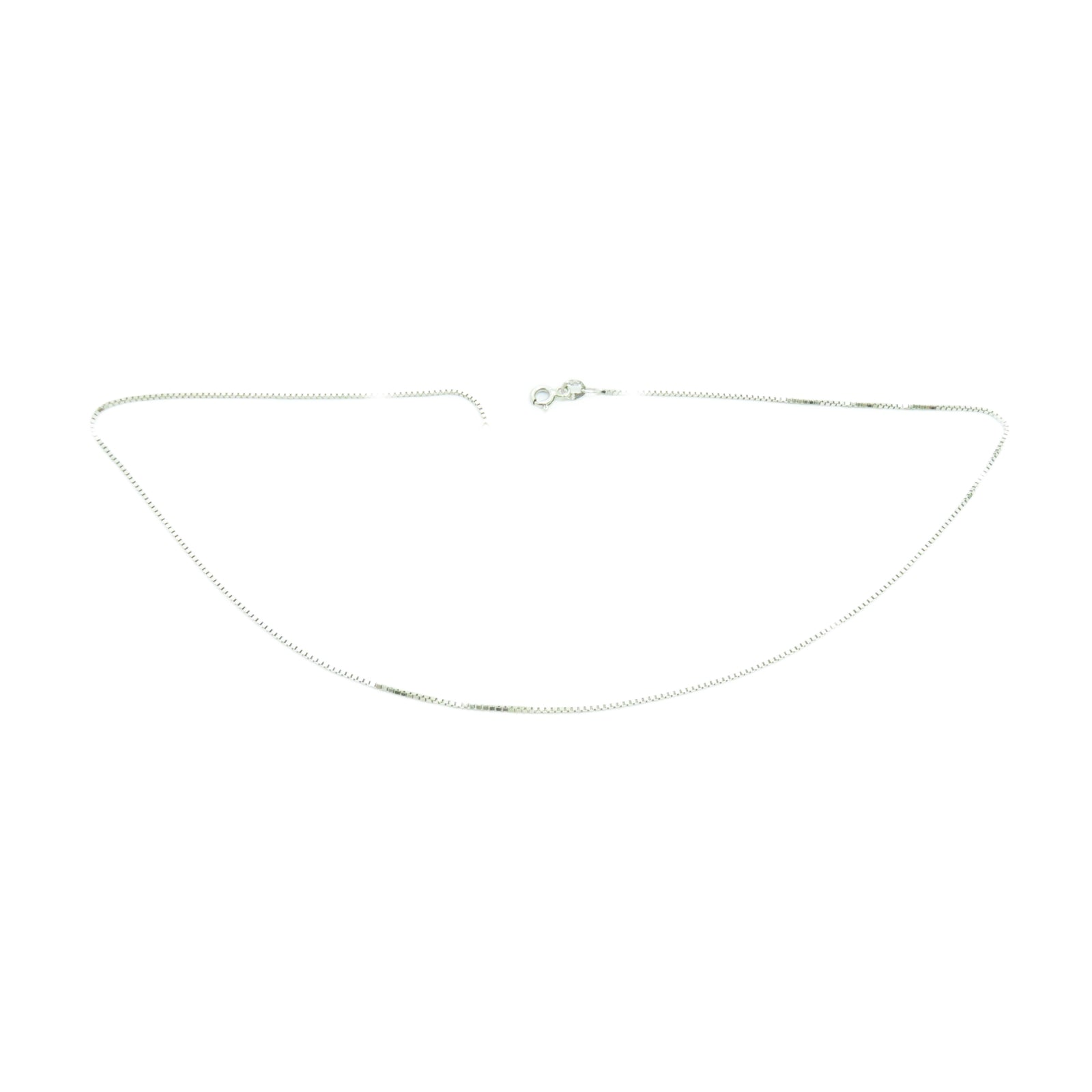JEWELRY 18K白金Necklace項鍊
