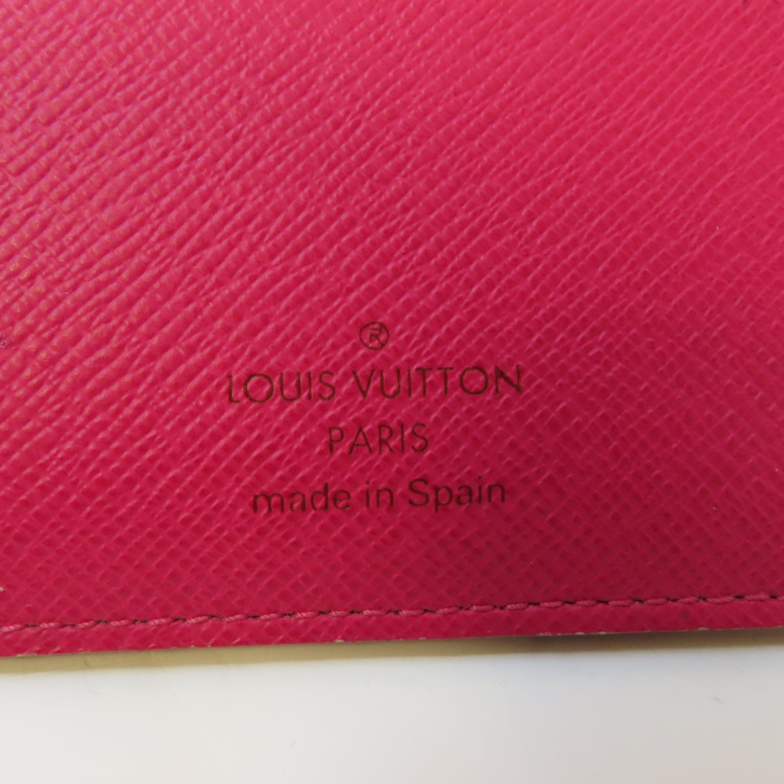 LOUIS VUITTON Monogram Multicolore Portefeuille Insolite Long Wallet金扣長錢包黑色/彩色