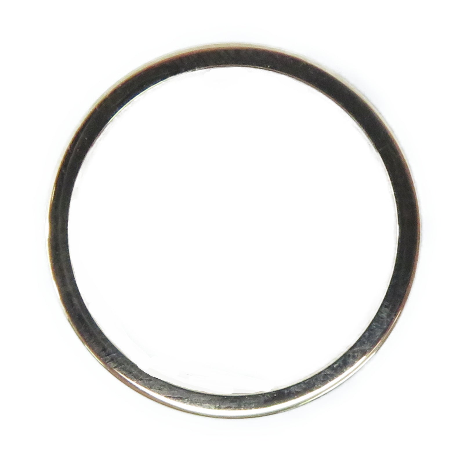 CARTIER 18K玫瑰金Love Ring 1 Dia戒指US#6.75
