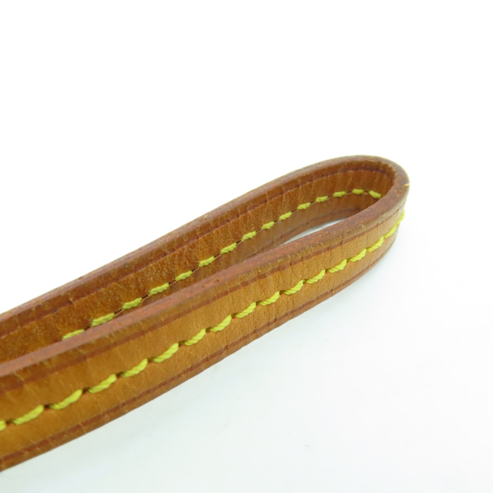 LOUIS VUITTON Monogram Trousse Wapity Pouch金扣手提包啡色