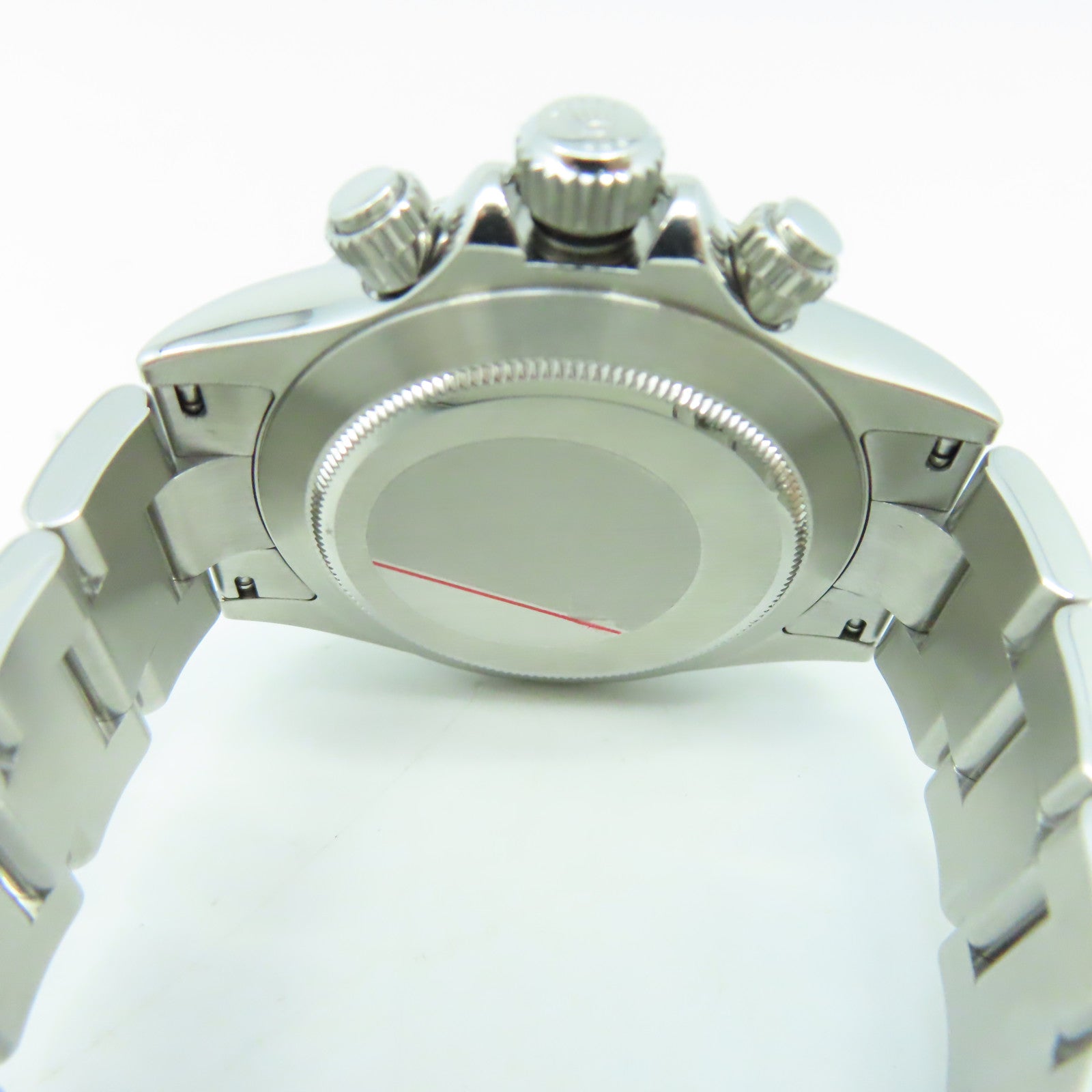 ROLEX Daytona 40mm手錶自動機芯白色