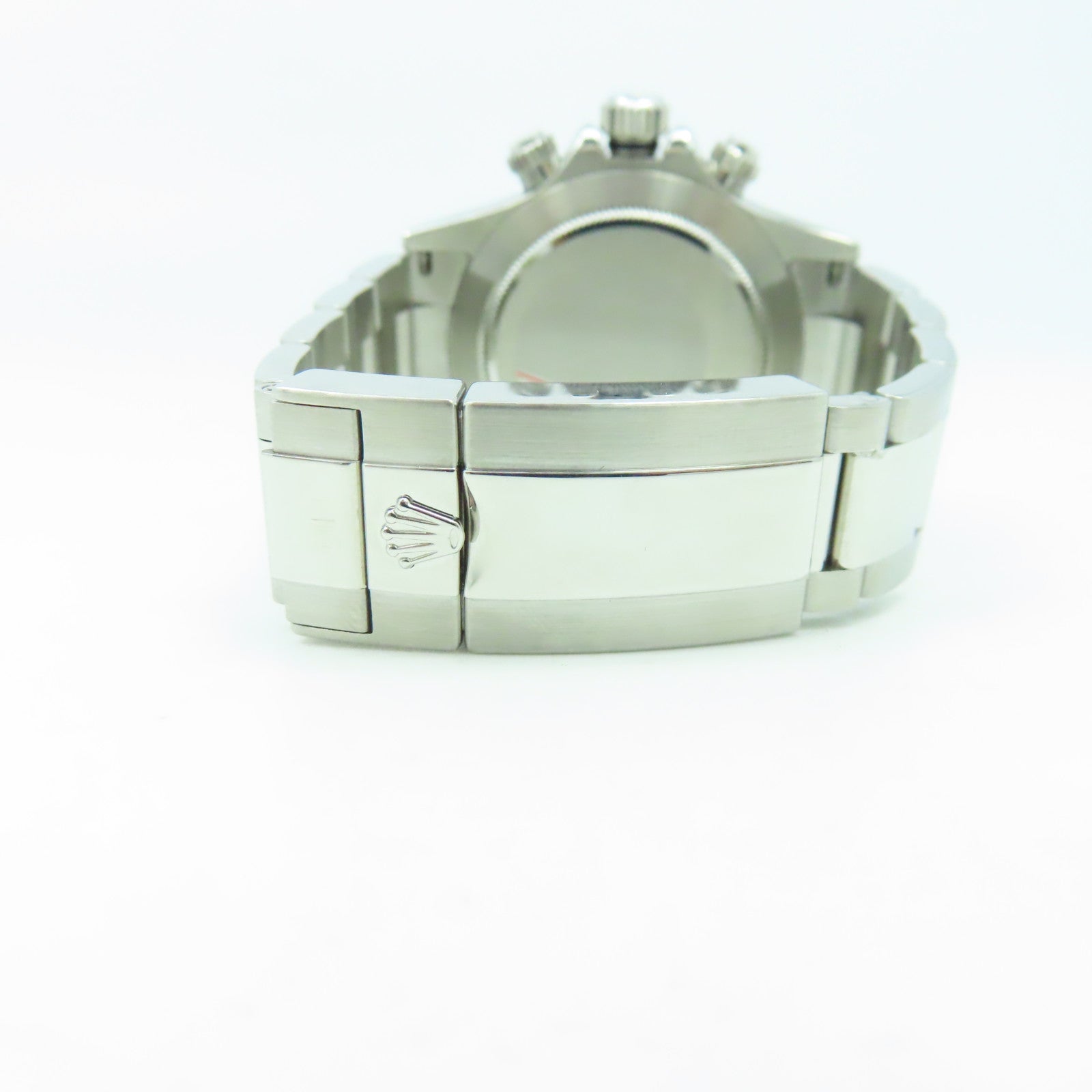 ROLEX Daytona 40mm手錶自動機芯白色