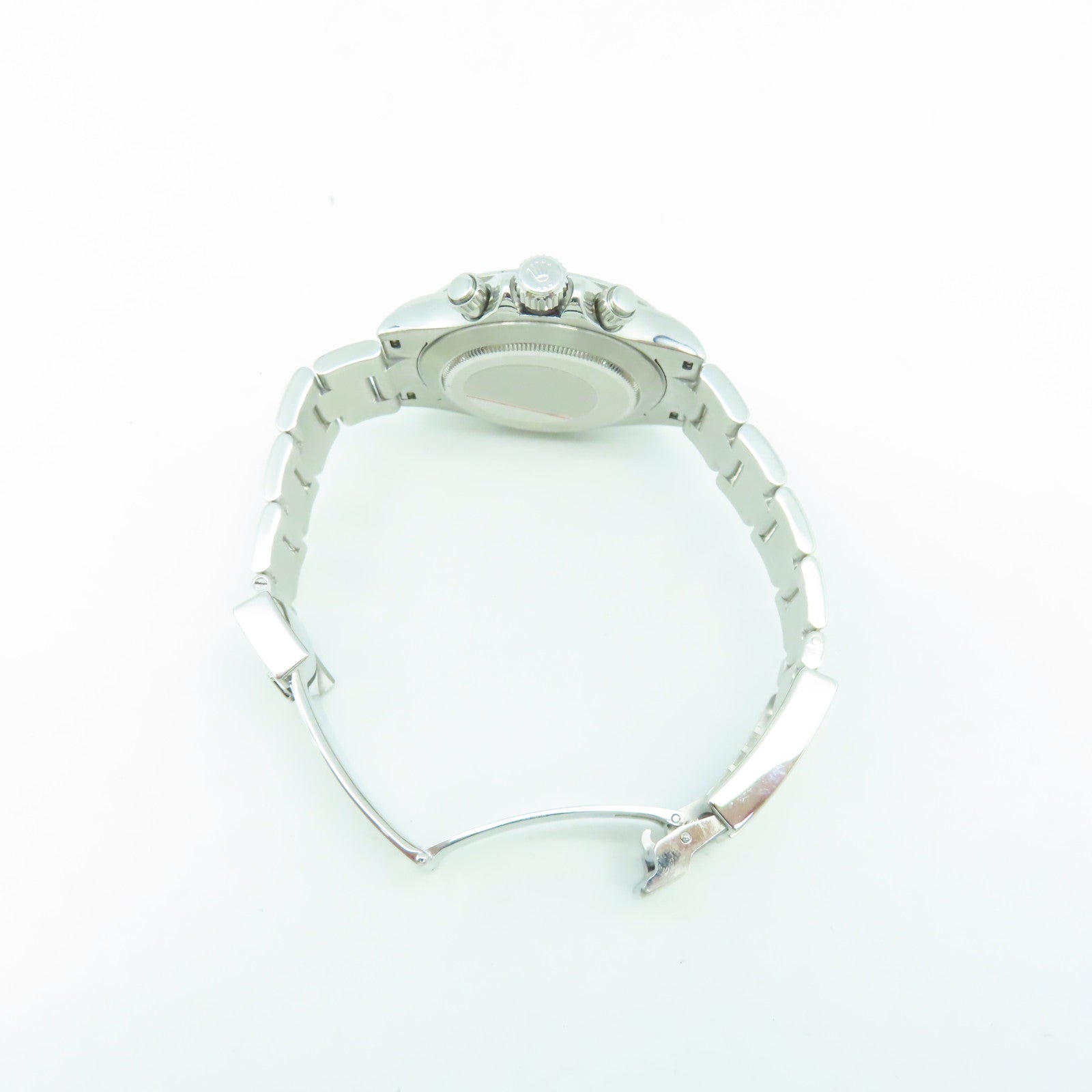 ROLEX Daytona 40mm手錶自動機芯白色