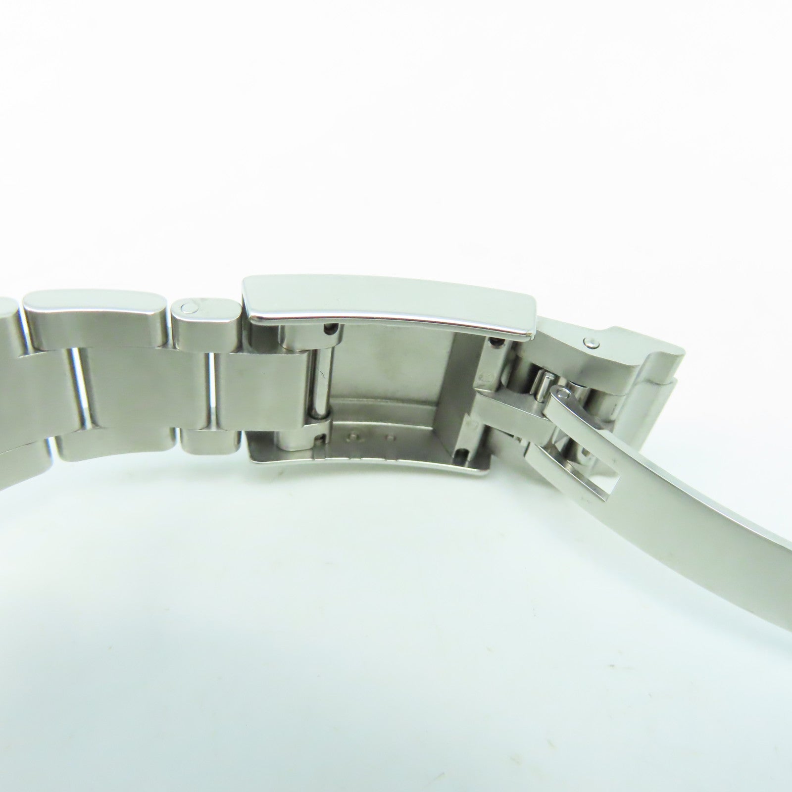 ROLEX Daytona 40mm手錶自動機芯白色