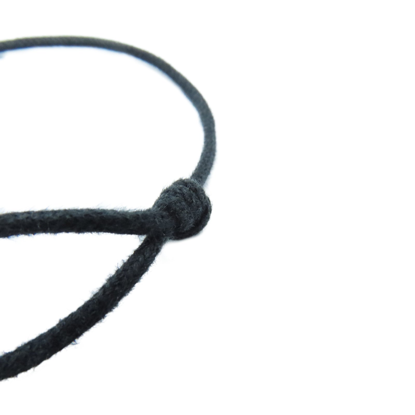 CARTIER 18K黄金/白金/玫瑰金Trinity Bracelet手带金色