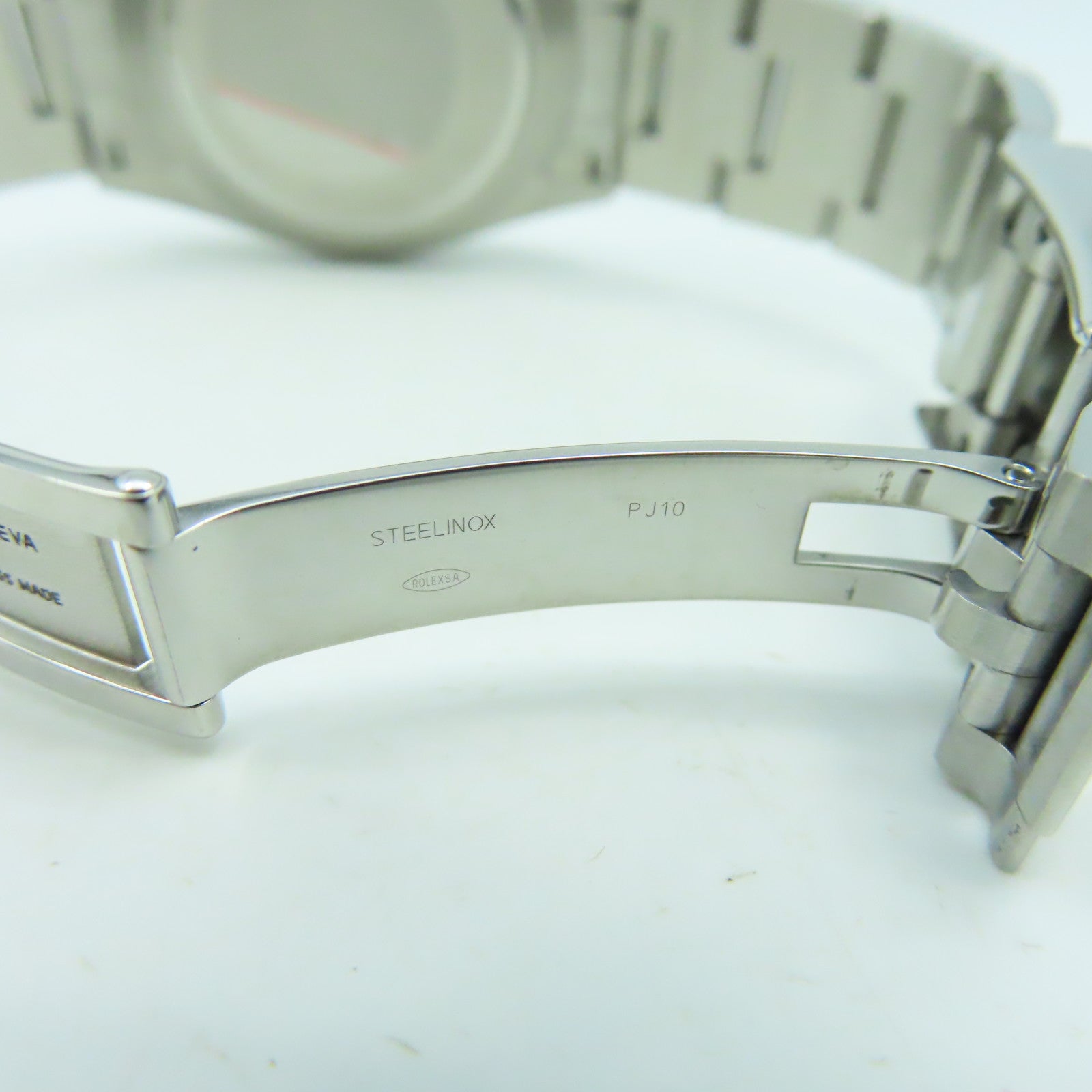 ROLEX Daytona 40mm手錶自動機芯白色