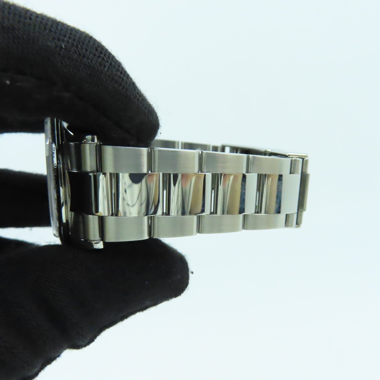 ROLEX Daytona 40mm手錶自動機芯白色