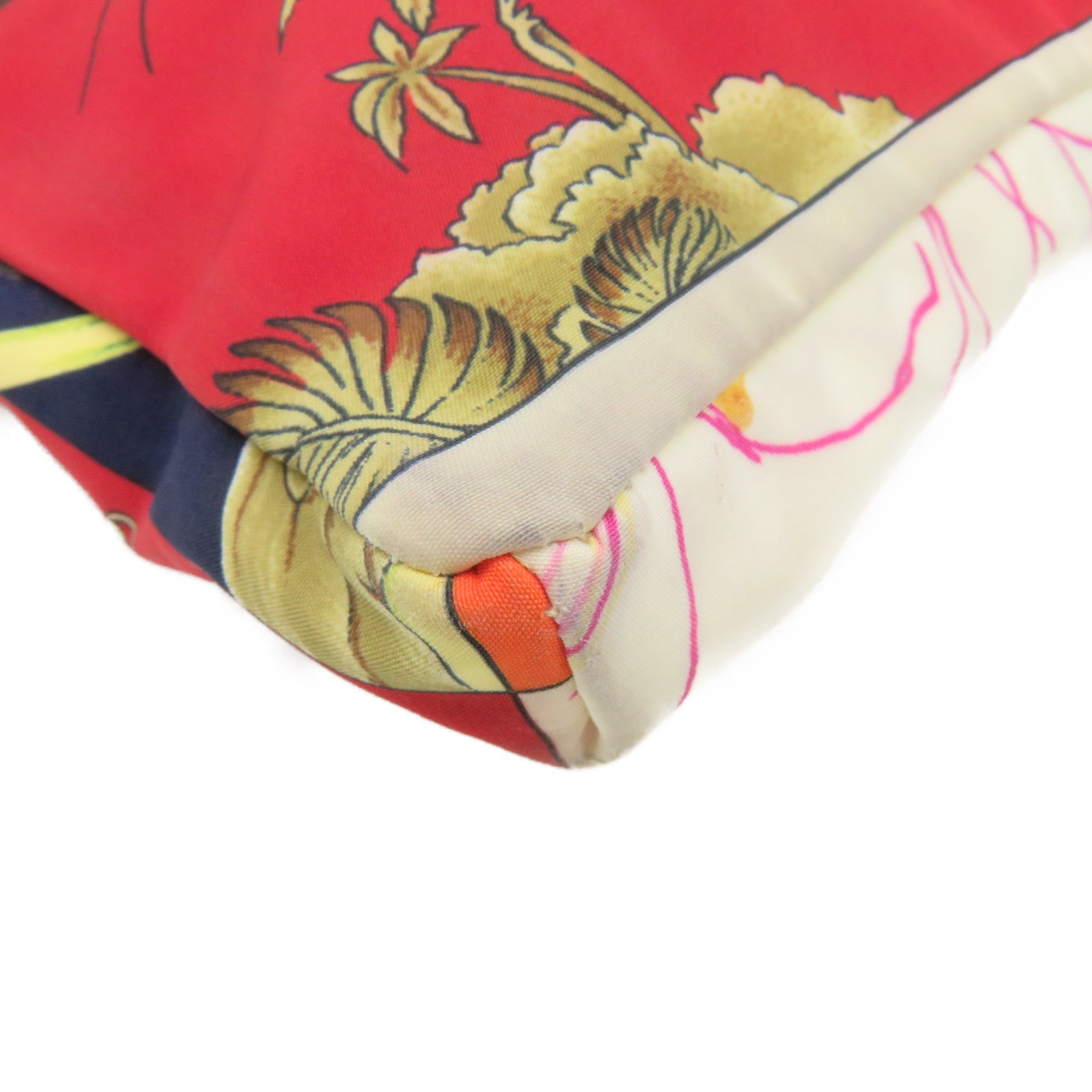 Salvatore Ferragamo nylon Waist Bag color