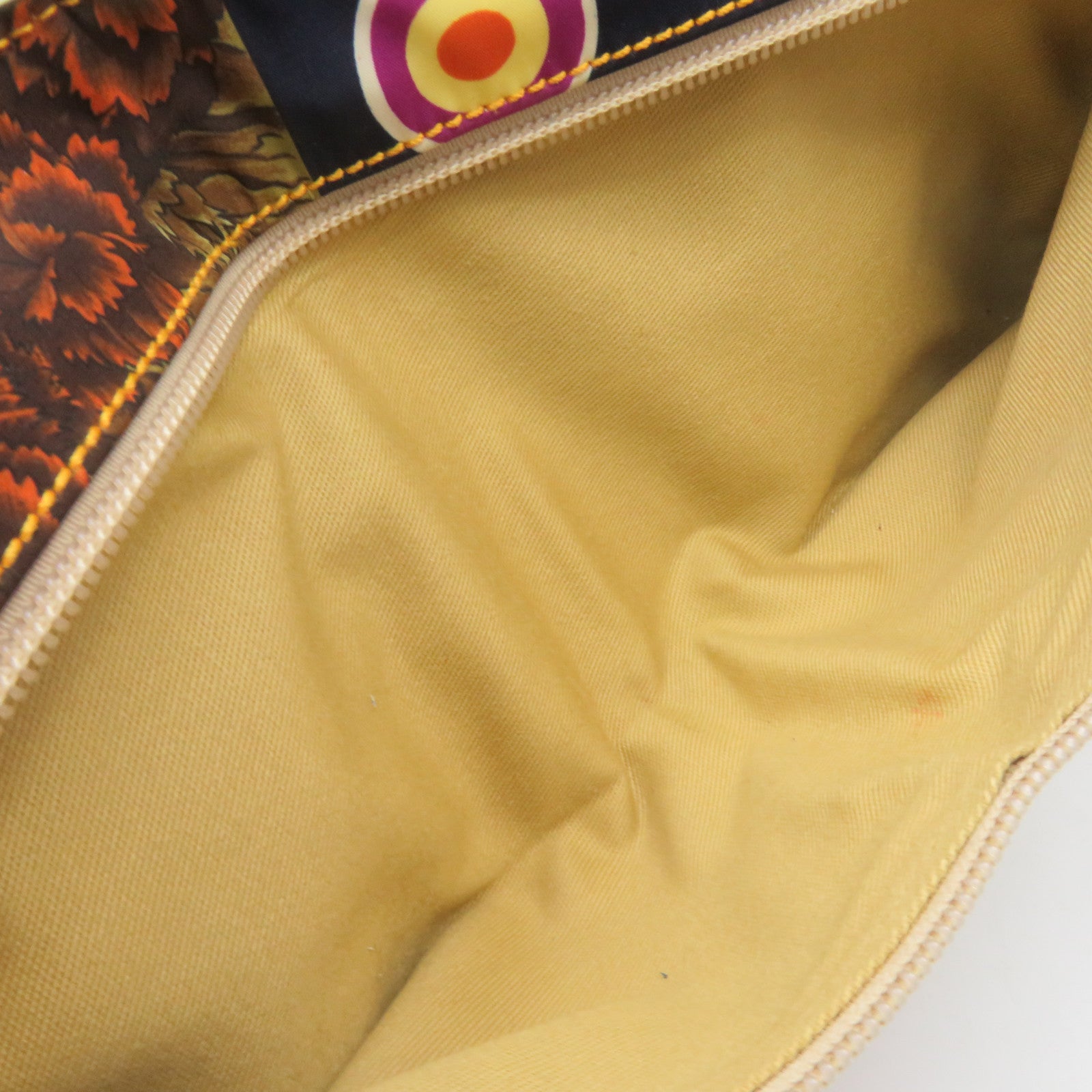 Salvatore Ferragamo nylon Waist Bag color