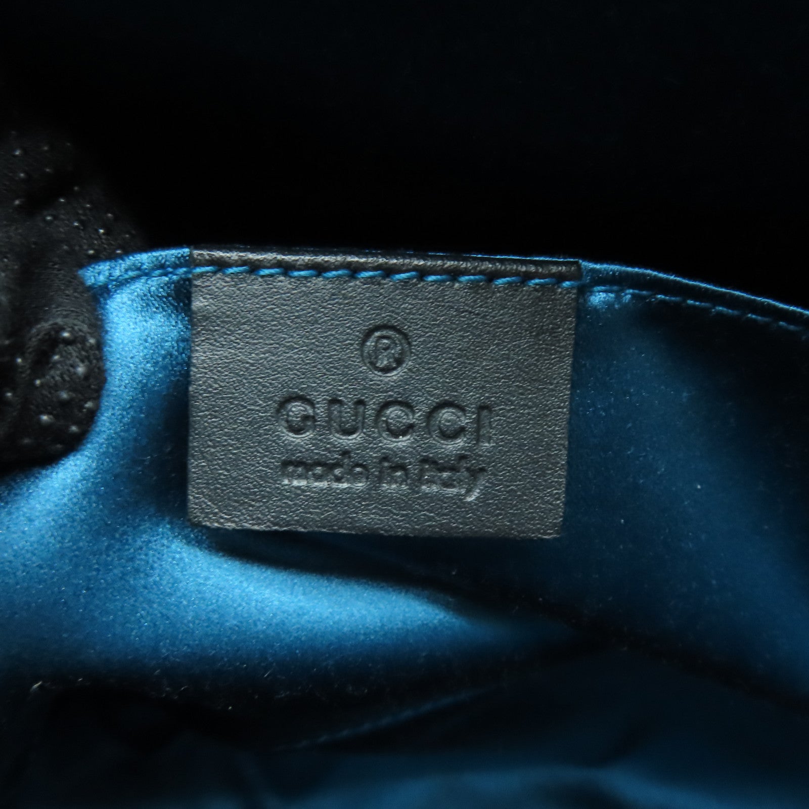 GUCCI [Sharp Discount] Suede Leather Ophidia Gold Buckle Shoulder Bag Red