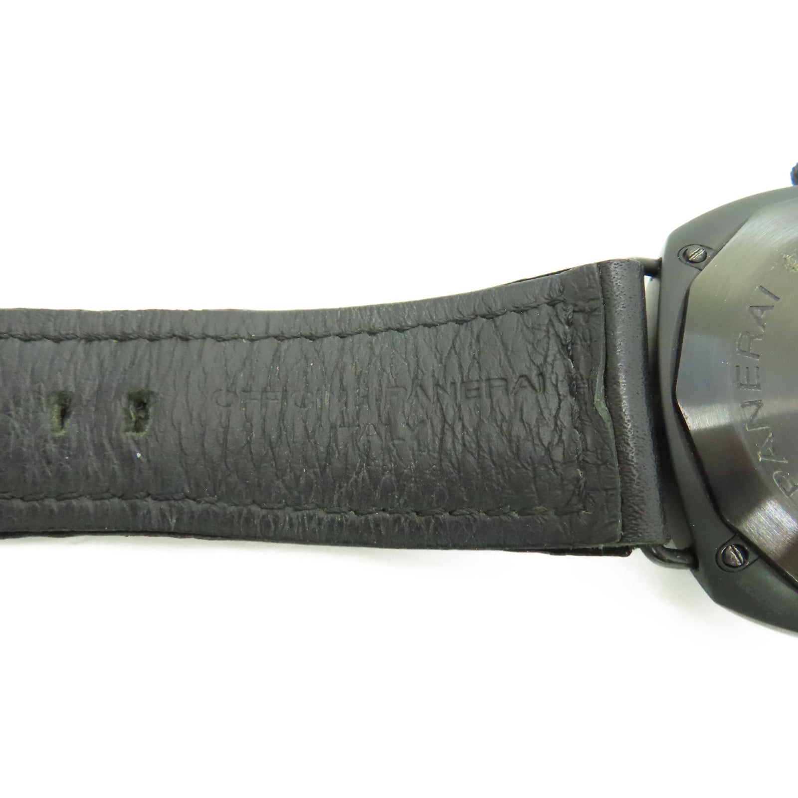 PANERAI Radiomir陶瓷手錶自動機芯黑色