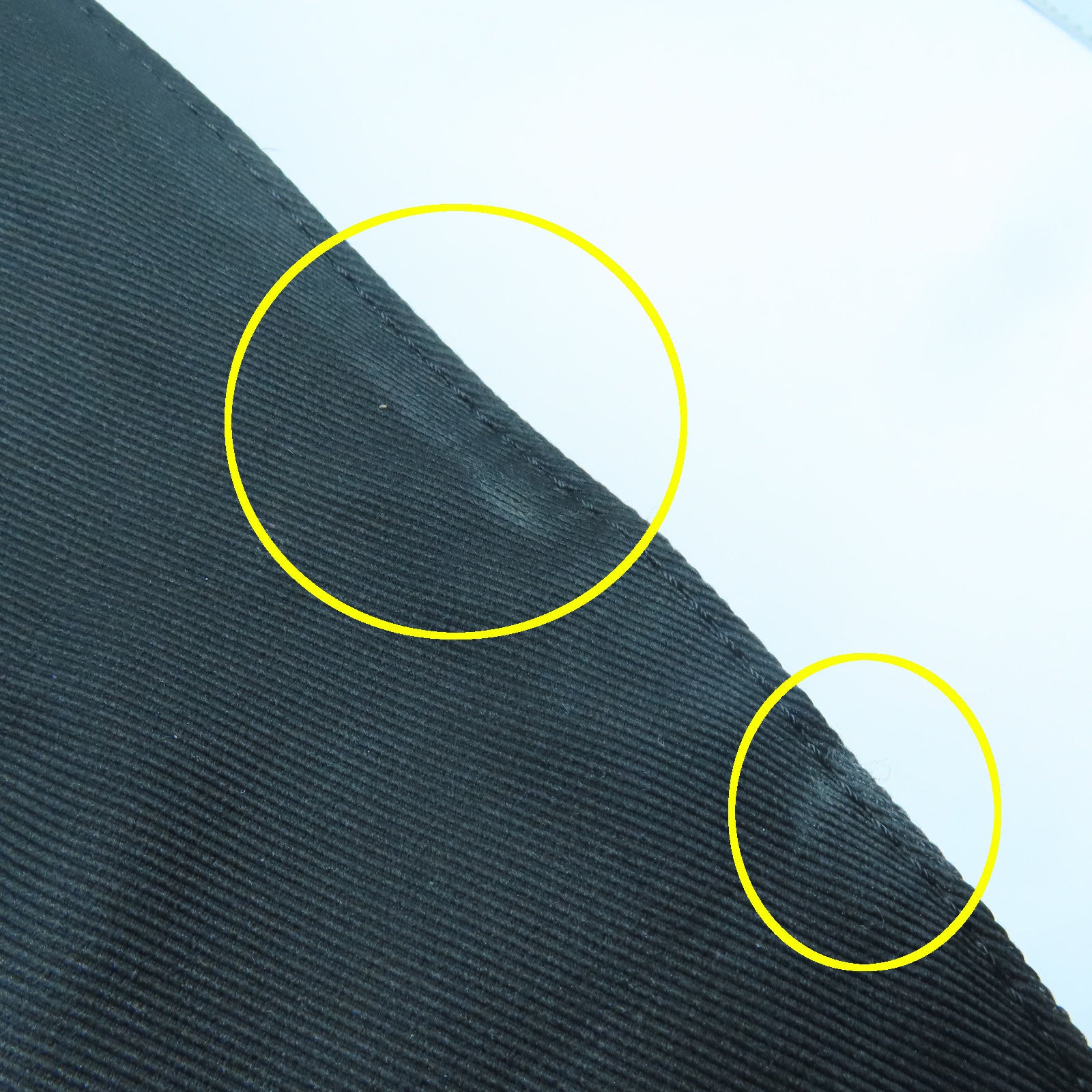 LOUIS VUITTON Monogram District MM銀扣肩背袋黑色