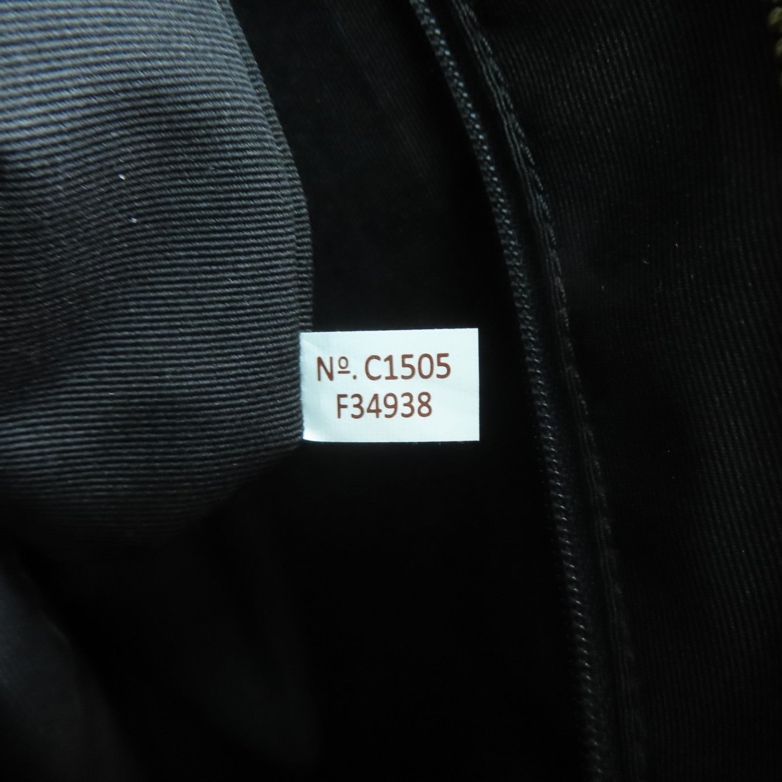 COACH 塗層帆布Signature File Shoulder Bag金扣肩背袋啡色