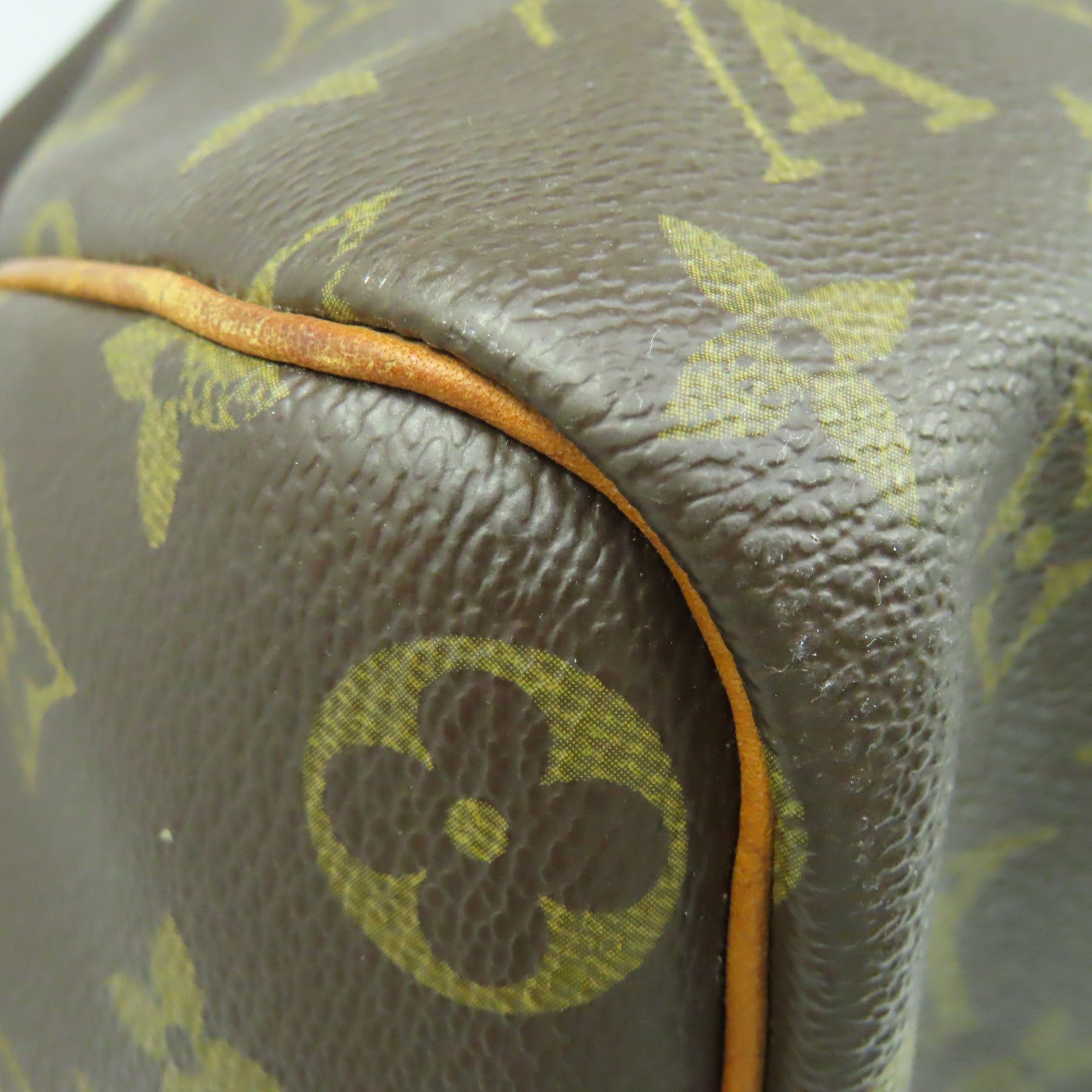 LOUIS VUITTON Monogram Keepall Bandouliere 45金扣手挽肩背兩用袋