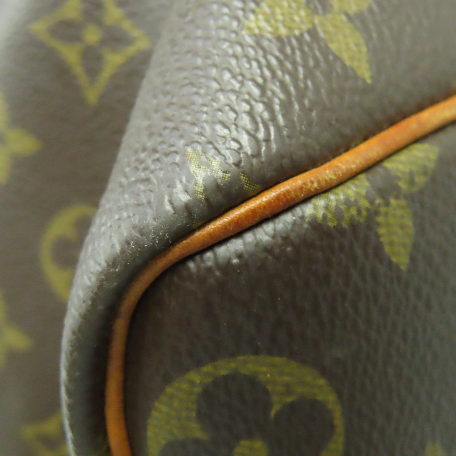 LOUIS VUITTON Monogram Keepall Bandouliere 45金扣手挽肩背兩用袋