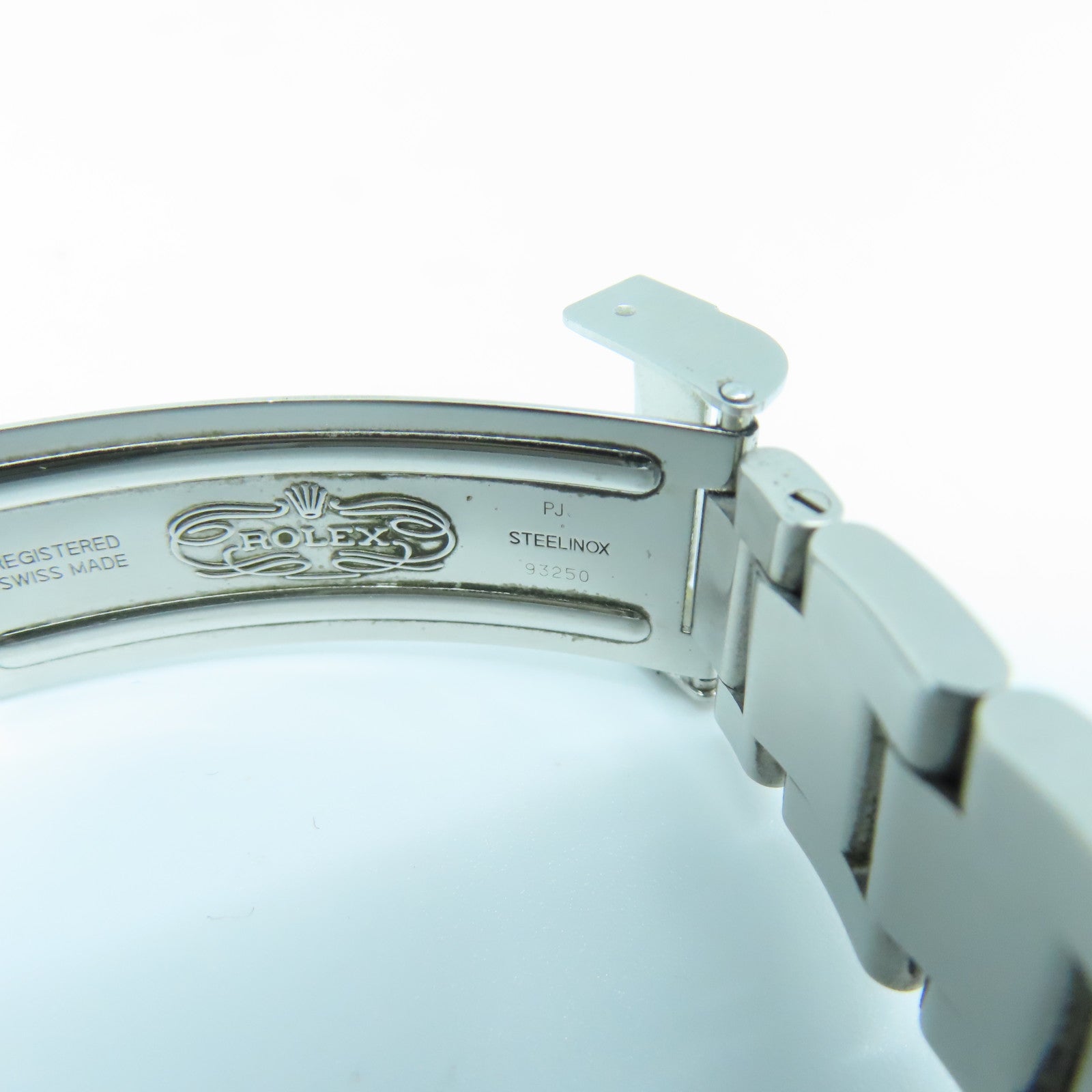 ROLEX Submarinar Date 40mm Stainless Steel Watch Automatic Movement Black/Silver