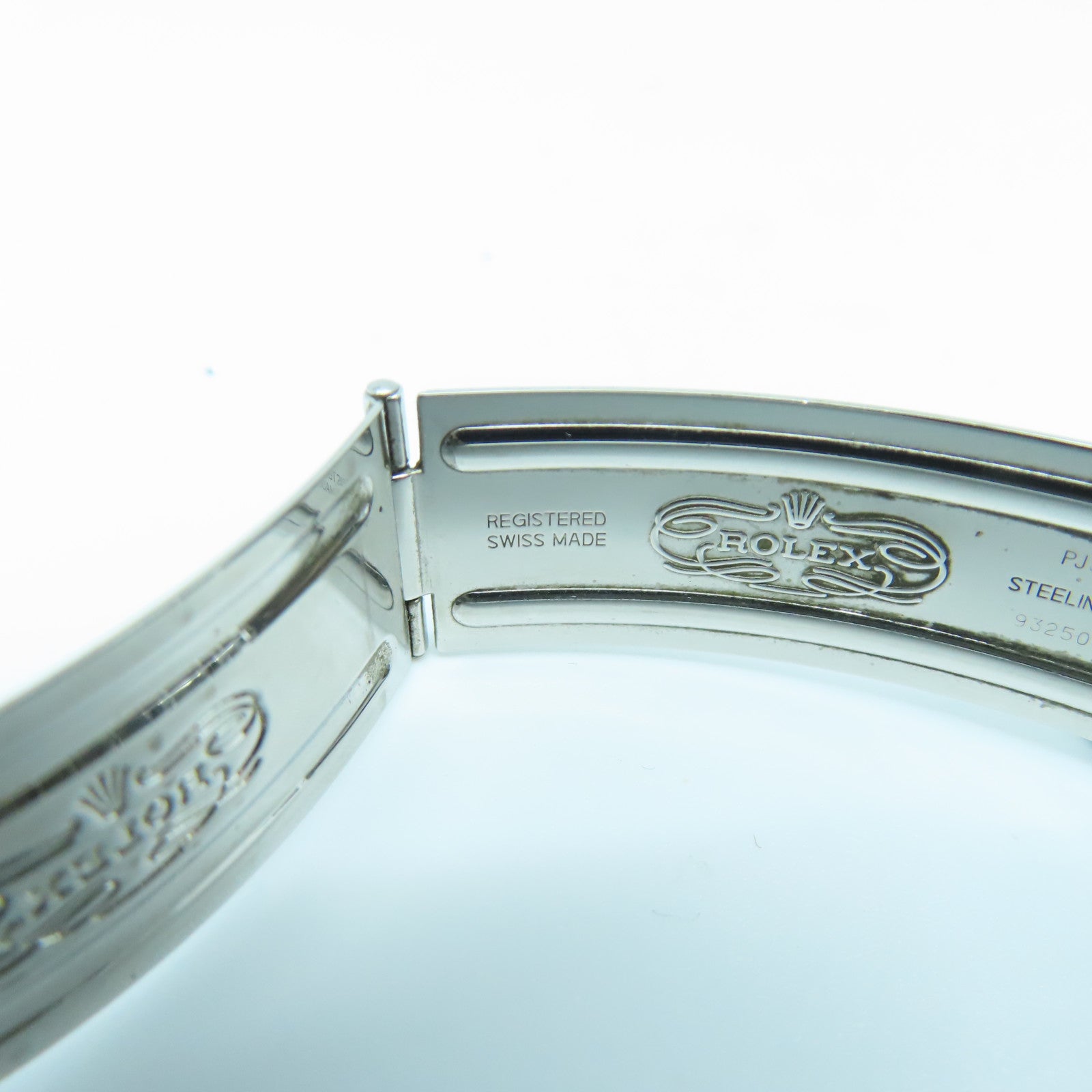 ROLEX Submarinar Date 40mm Stainless Steel Watch Automatic Movement Black/Silver